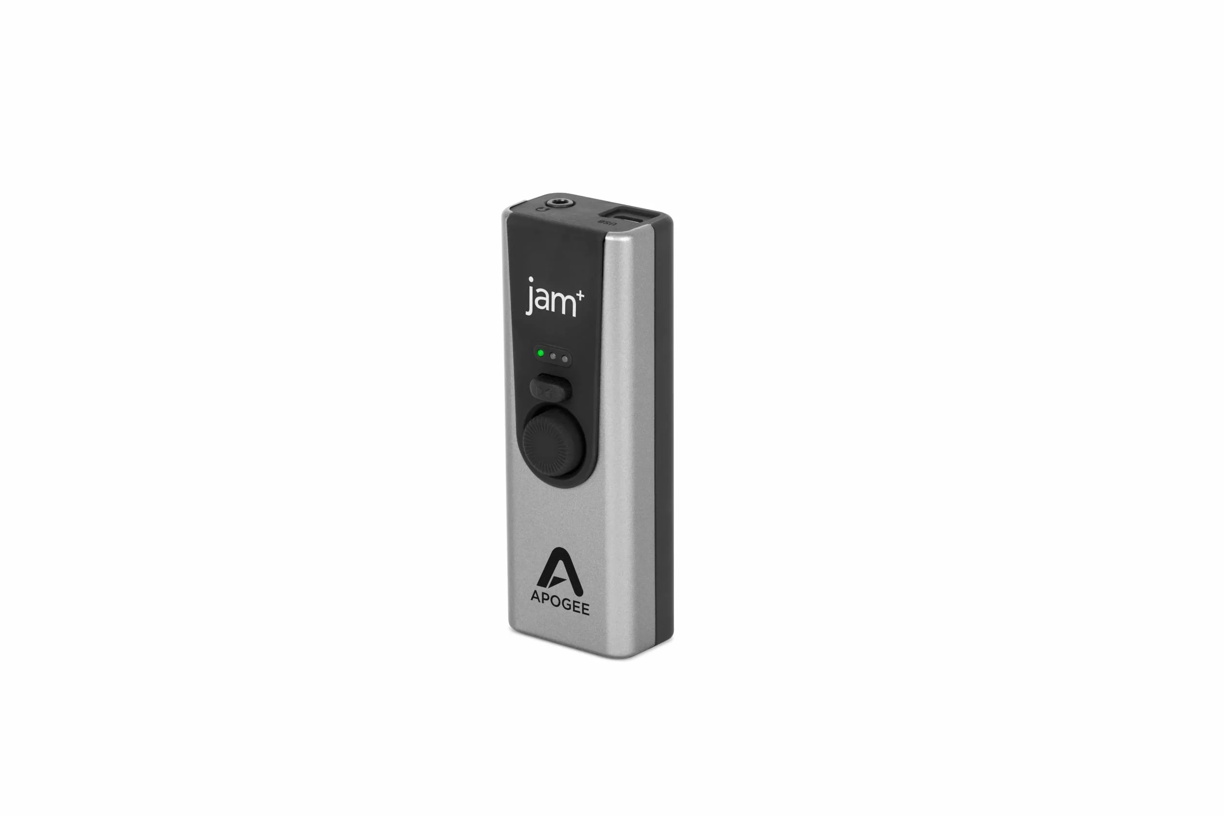 Apogee - JAM PLUS - Interface para guitarra USB - 24bits/96 kHz