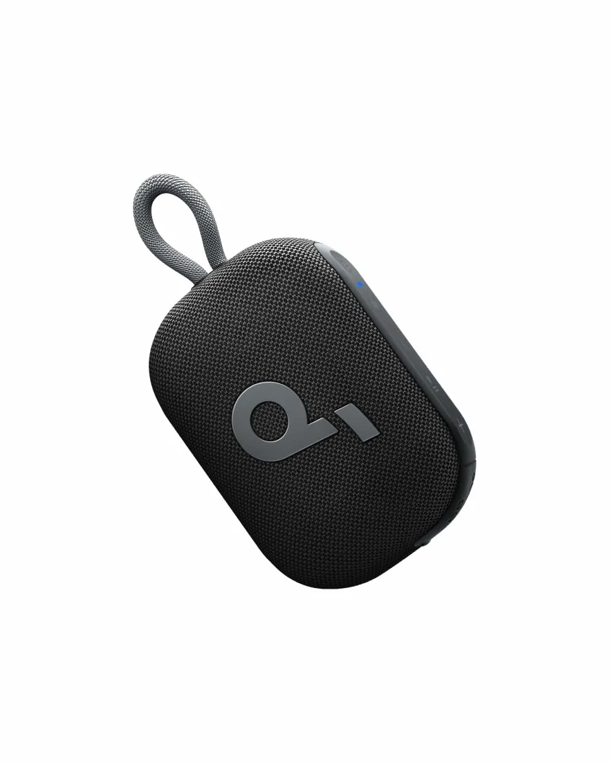 Soundcore Select 4 Go Altavoz Bluetooth Portátil Mini, 20H, IP67, 5W, Flotante