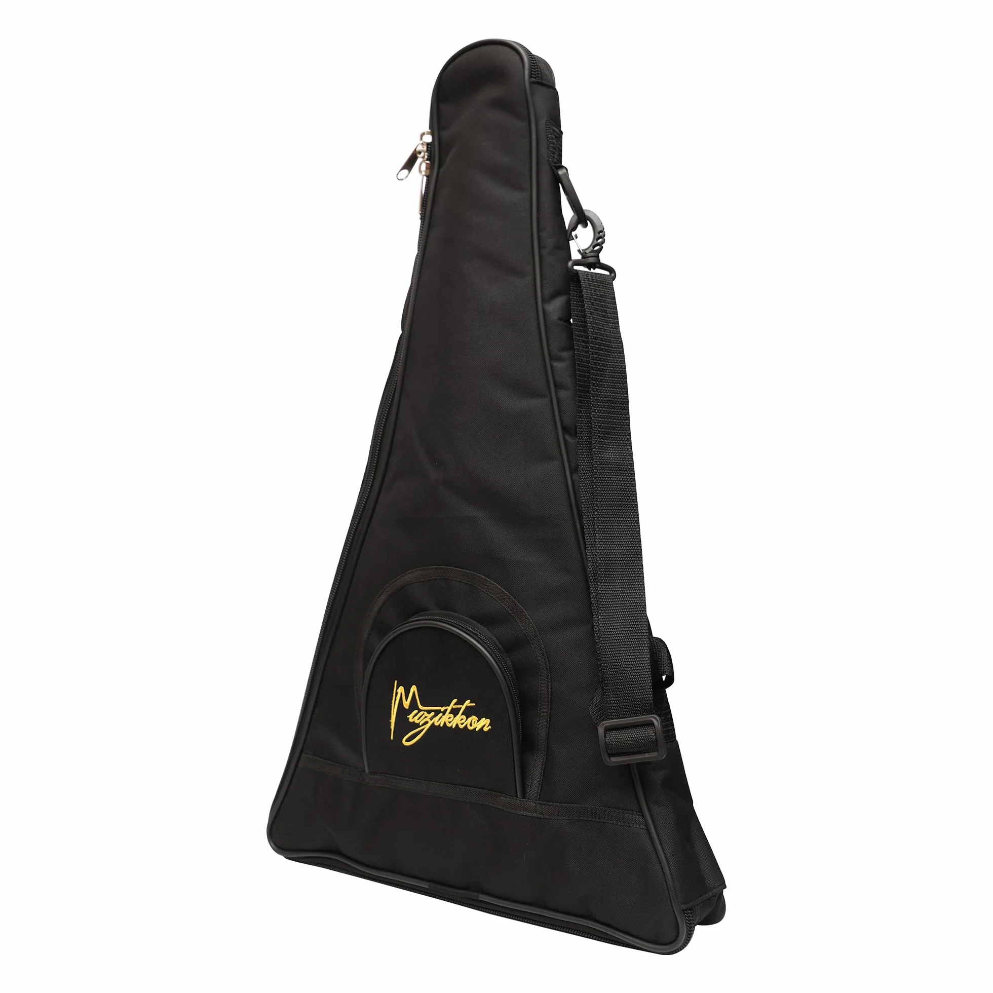 Heartland Deluxe Prima Balalaika, 3 cuerdas de palisandro, balalaika ruso, Prima Balalaika