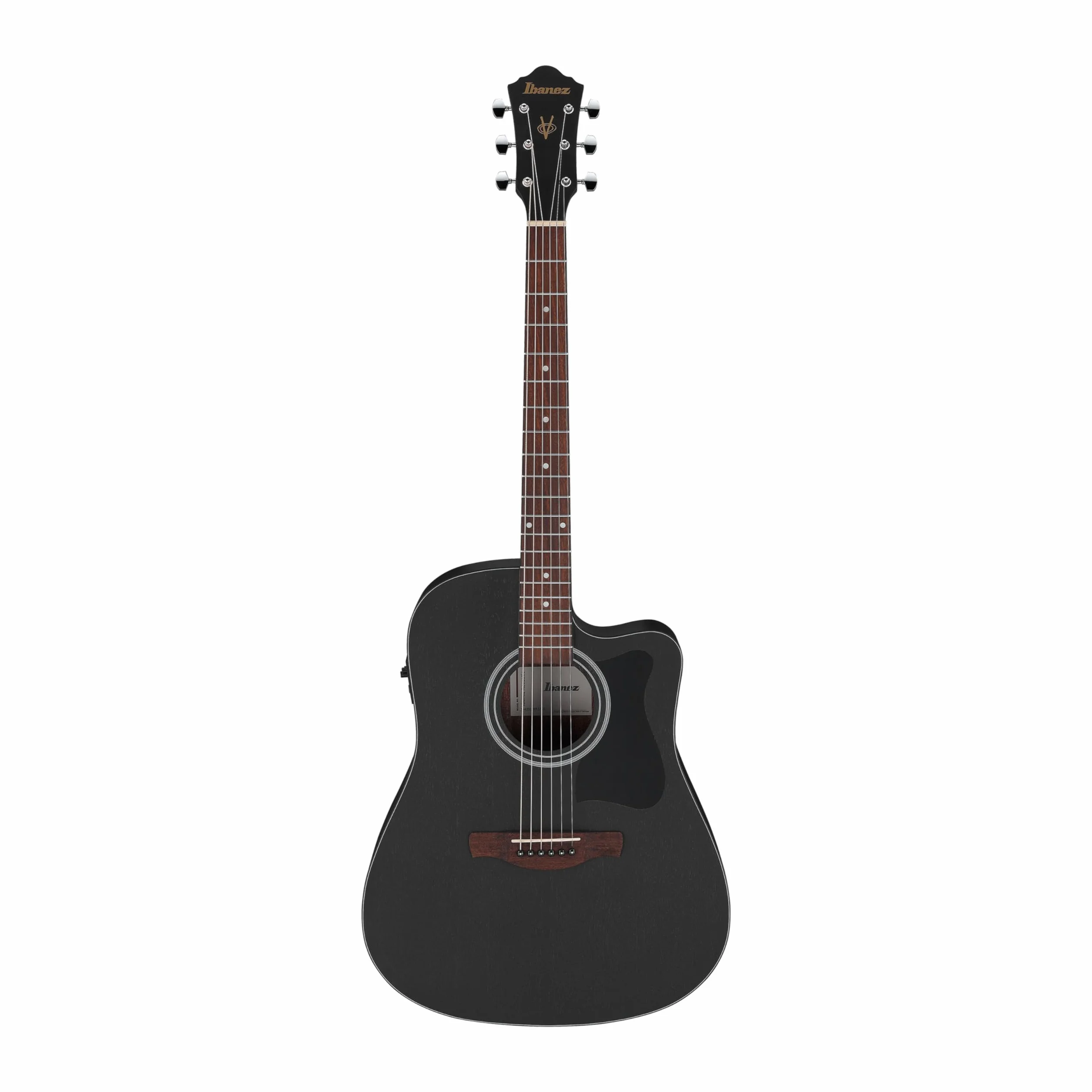 Ibanez Acoustic Guitar / V44CEWK