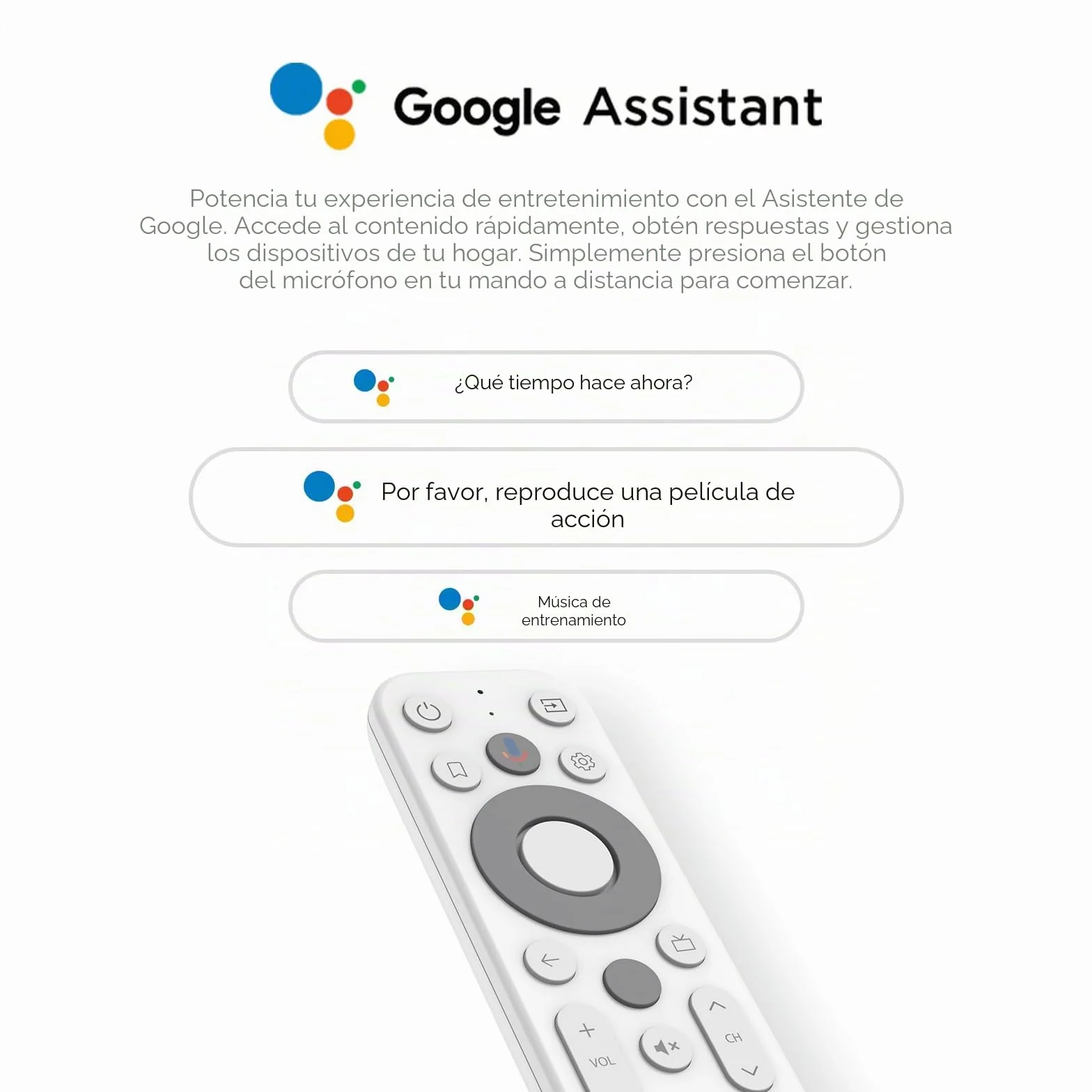 Google TV Android 11.0 TV Box 4K Chromecast Dolby Audio 2GB RAM 32GB ROM Bluetooth 5.0 KP1