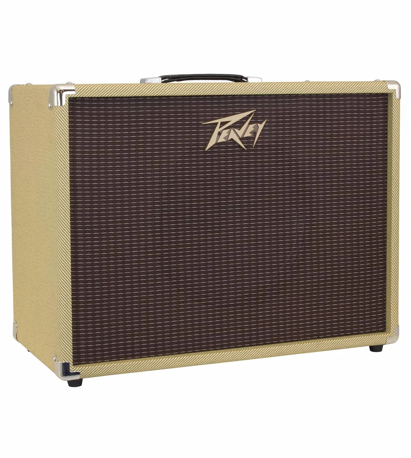 Peavey 03614680 guitarras Caja 2,54 x 30,48 cm (1 x 12 pulgadas) Celestion