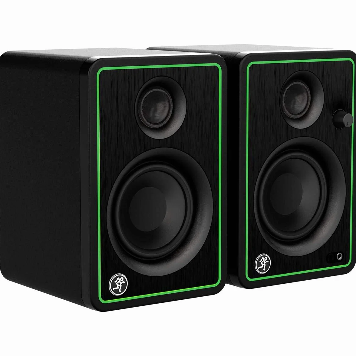 Mackie Monitores Multimedia CR3-X de 3 Pulgadas