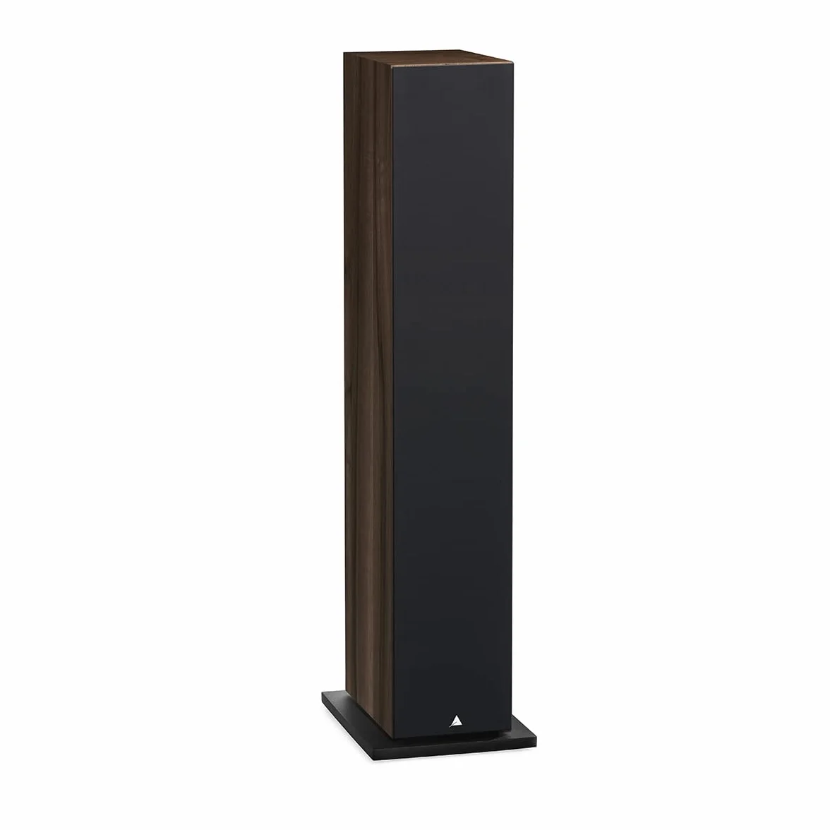 Triangle - Altavoces Activos LN05A - Altavoces Columna Bluetooth con Amplificador de 2 x 80W - Audio HD - Entradas Phono/Plato óptico y Salida para subwoofer - 165 x 921 x 263 mm – Castaño (Par)