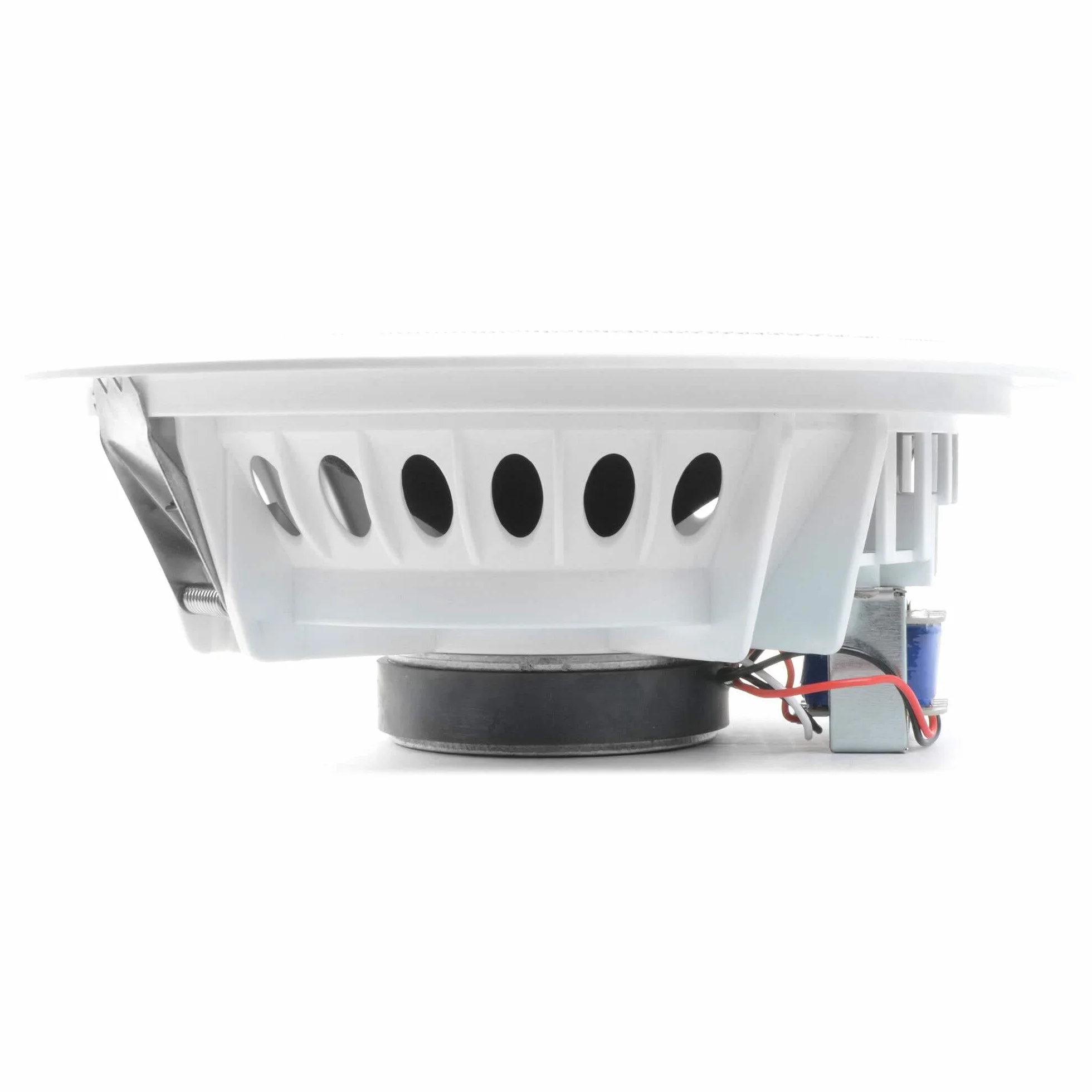 Power Dynamics CSPB8 Altavoz de techo empotrable 20 cm 8" 15W 100V Blanco