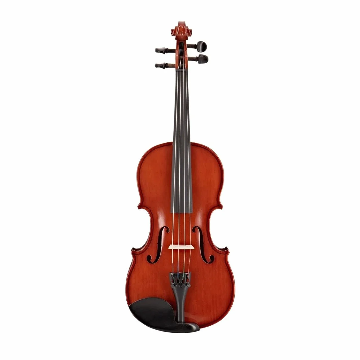 Conjunto de viola de 12 pulgadas de Gear4music con arco y estuche