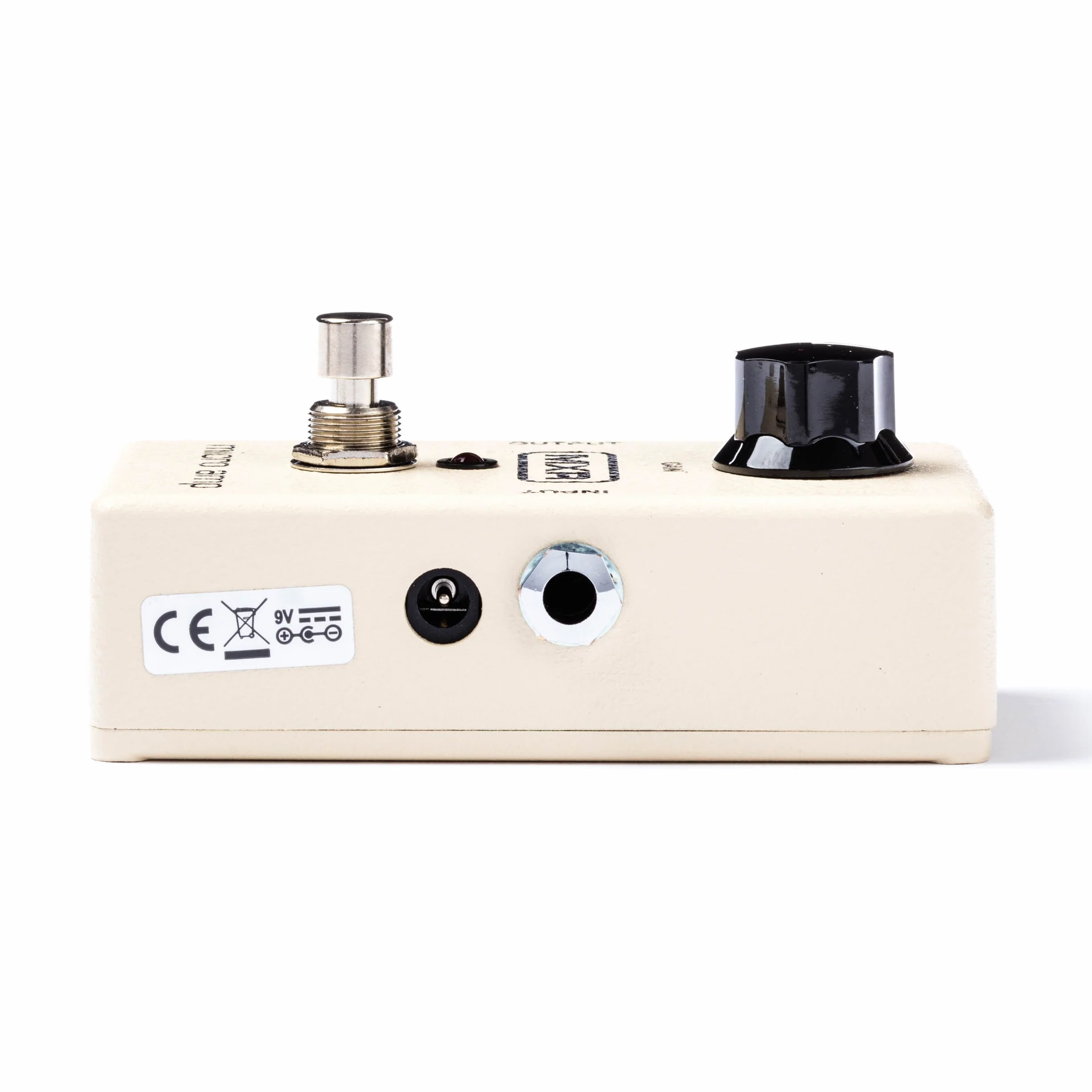 JIM DUNLOP MXR - M133 - Pedal de efectos Micro Amp