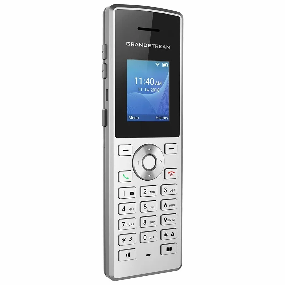 Grandstream WP-810 WiFi IP Phone