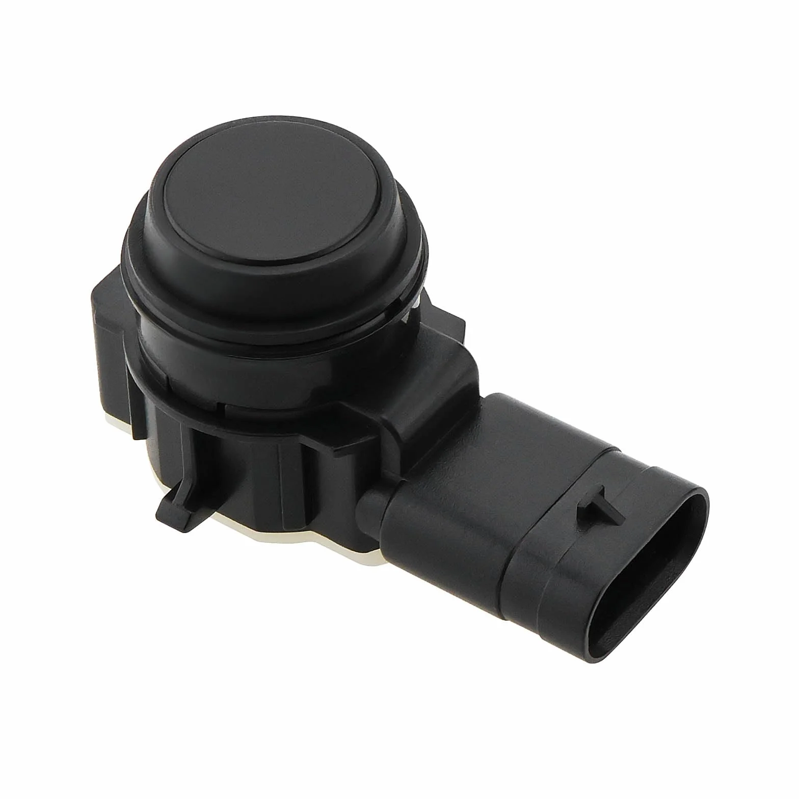 1 Pieza de Repuesto del Sensor de Estacionamiento PDC Delantero Trasero 66209261582 66202220666 Compatible con BMW 3er F30 F31 F34 4er F32 F33 F36