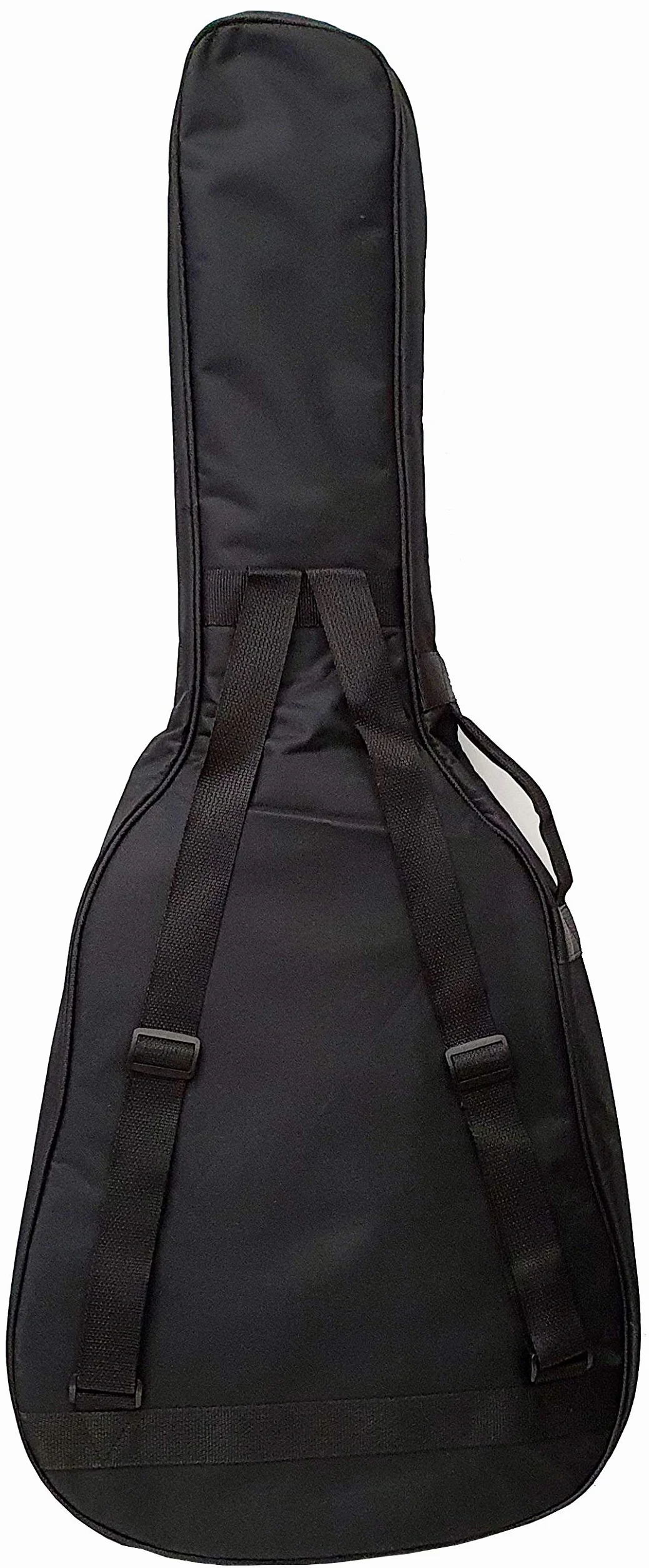 Guitarra Clásica Española Romanza mod Primera 4/4 con Funda 8mm espesor calidad y precio - Rockmusic España