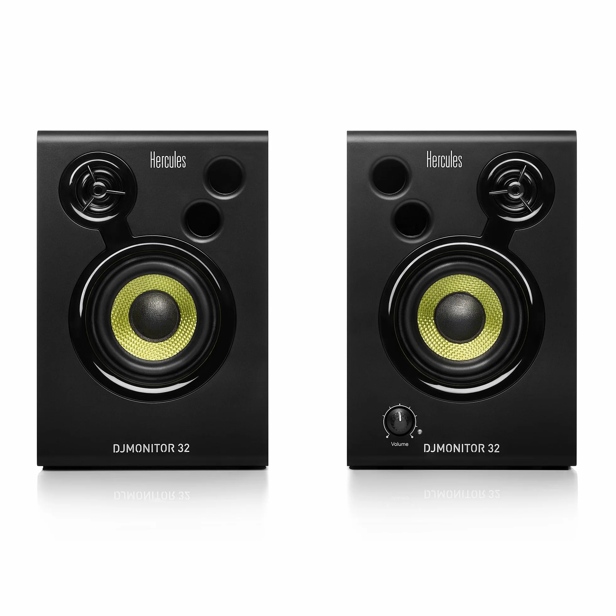 Hercules DJLearning Kit MK2 — Kit Todo en Uno para Aprender a Mezclar — Software y Tutoriales Incluidos