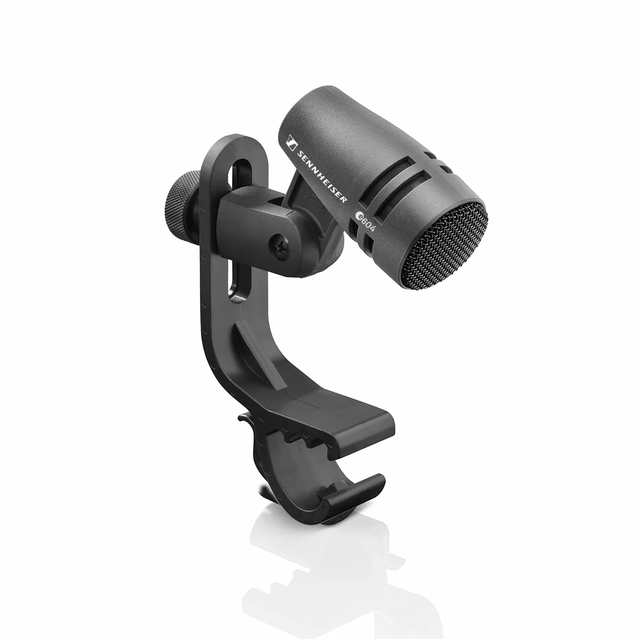 Sennheiser - E604 micrófono de Instrumentos