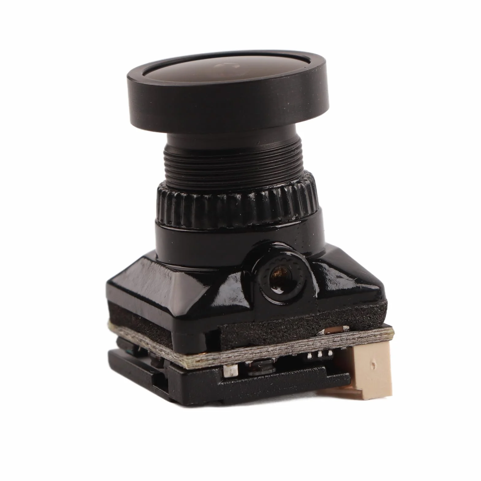 Cámara FPV 1080p HD 2.3mm Lens con OSD para Drones Quadcopter