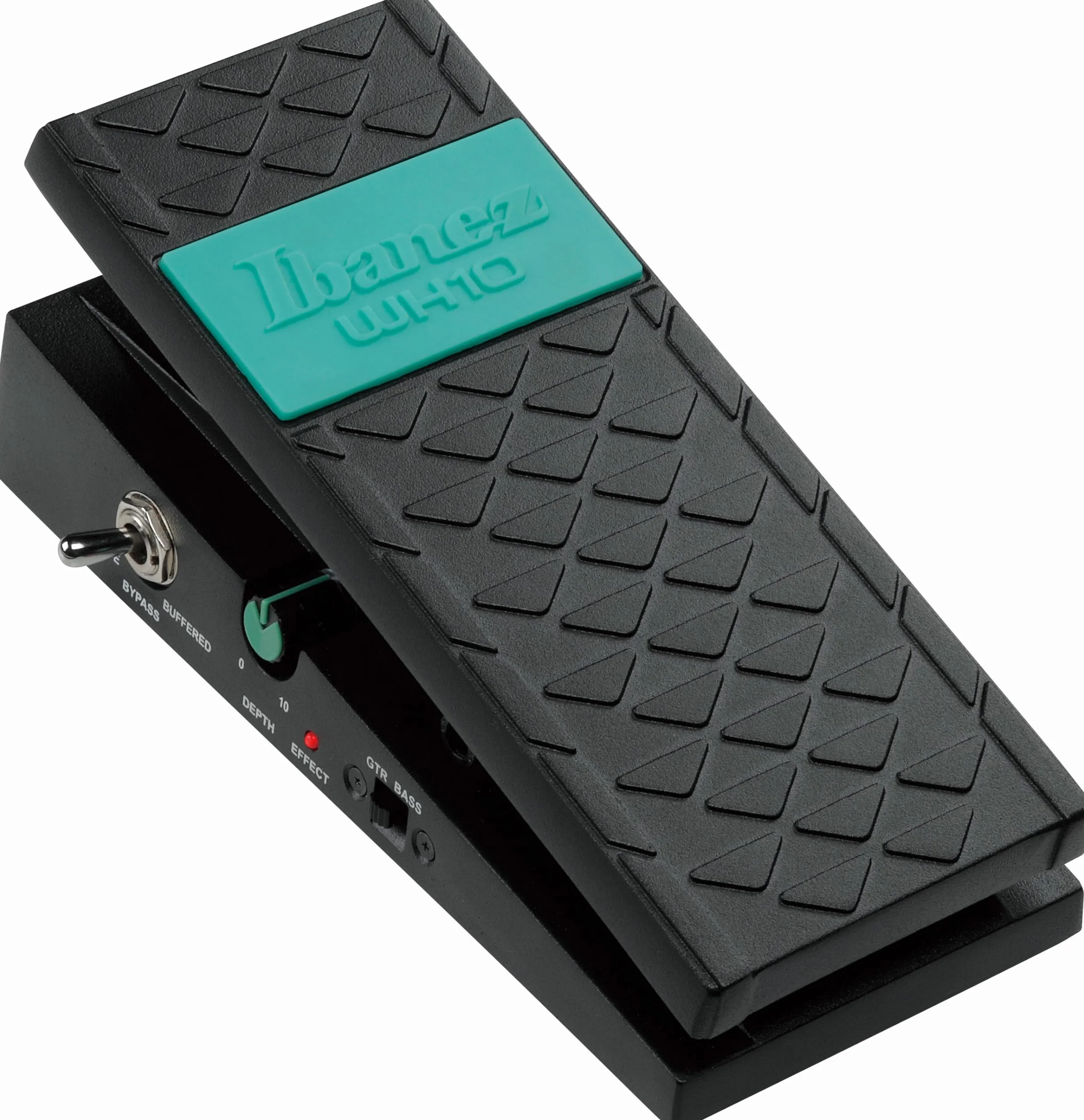 Ibanez WH10V3 Wah Pedal para guitarra eléctrica
