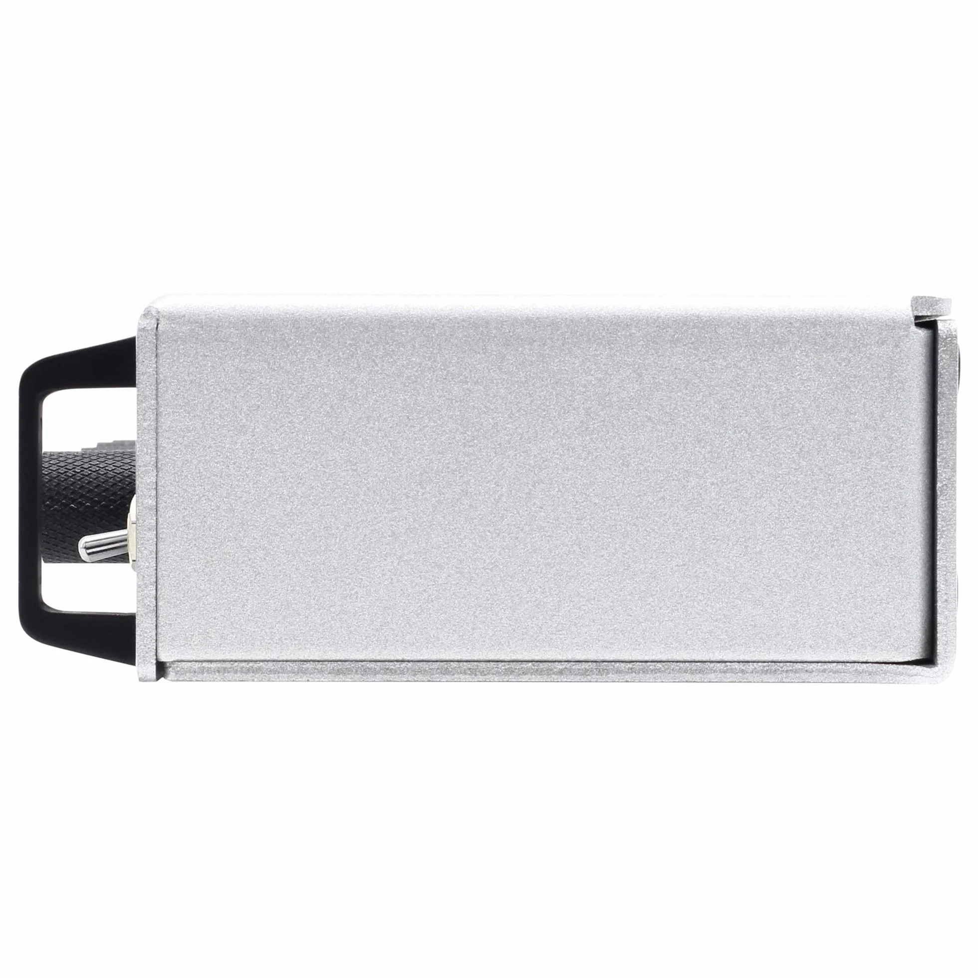 Valeton Cabezal Amplificador de Guitarra TAR-20G Amp Pedal Plataforma Escritorio de Estudio con Cab SIM
