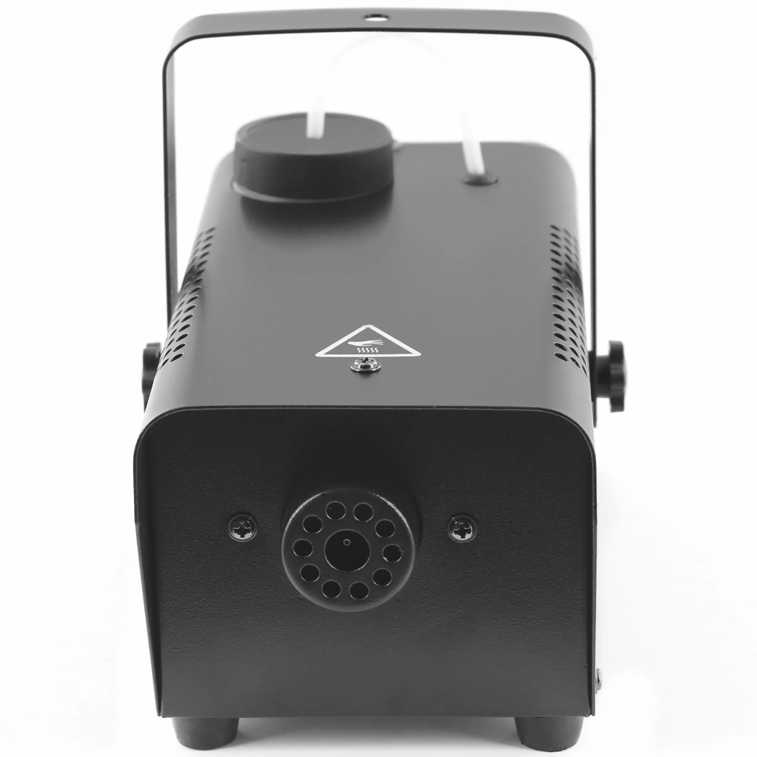 BOOMTONE Machine à fumée F400 noir