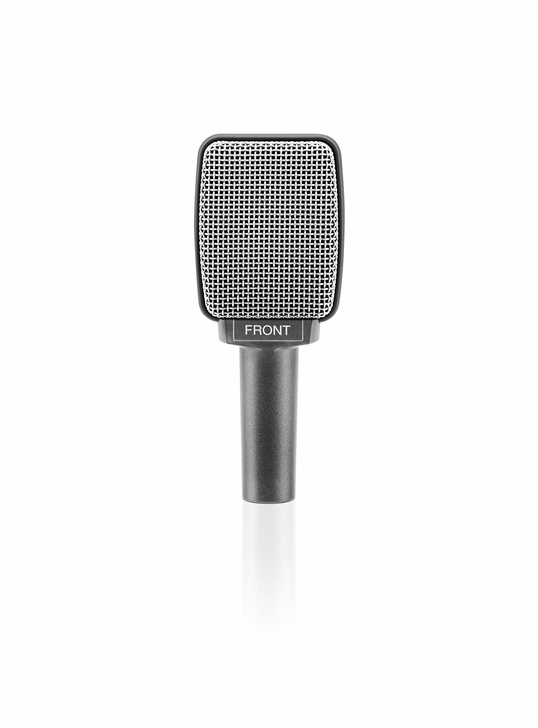 Sennheiser 500074 e609 Silver - Micrófono