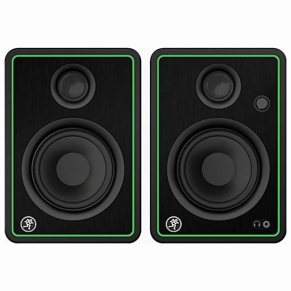 MACKIE CR4-X