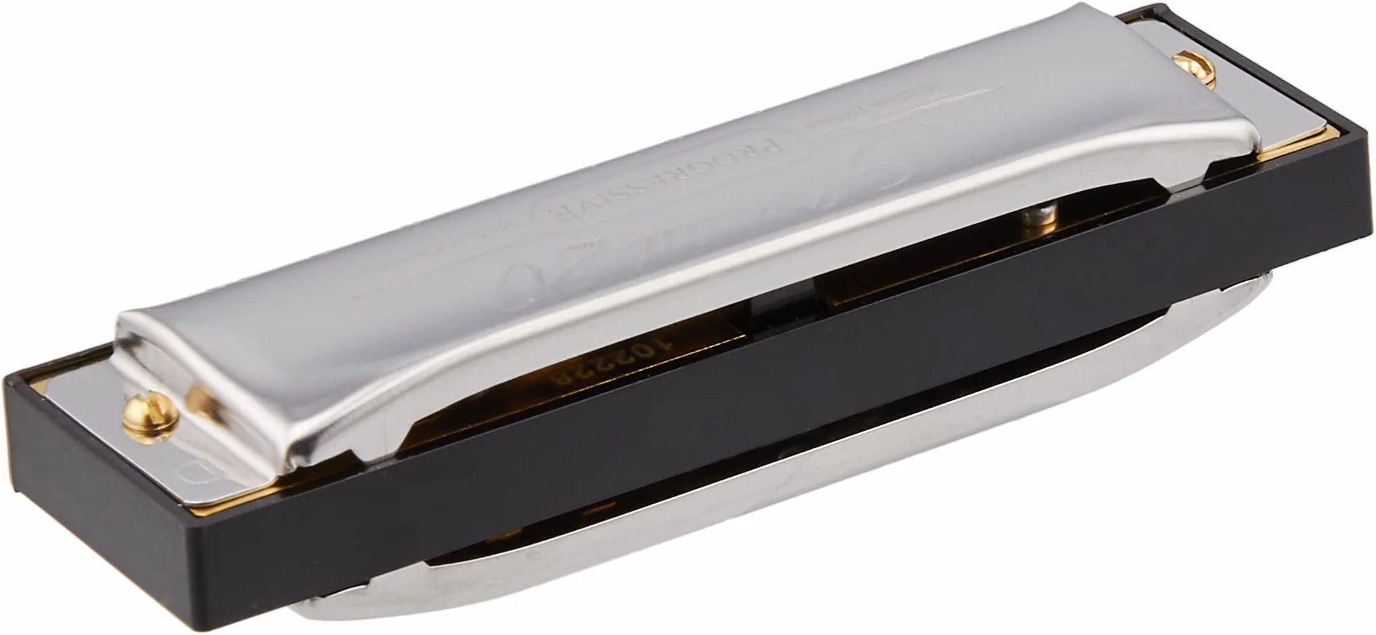 Hohner M560036X especial 20 D Mundharmonika