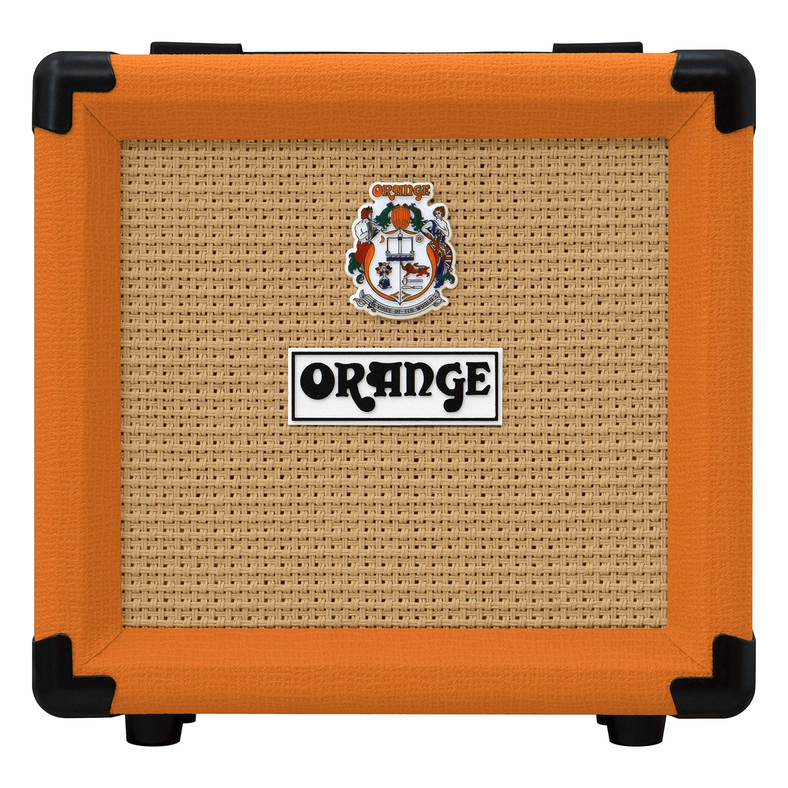 ORANGE PPC108 CABINET 1X8