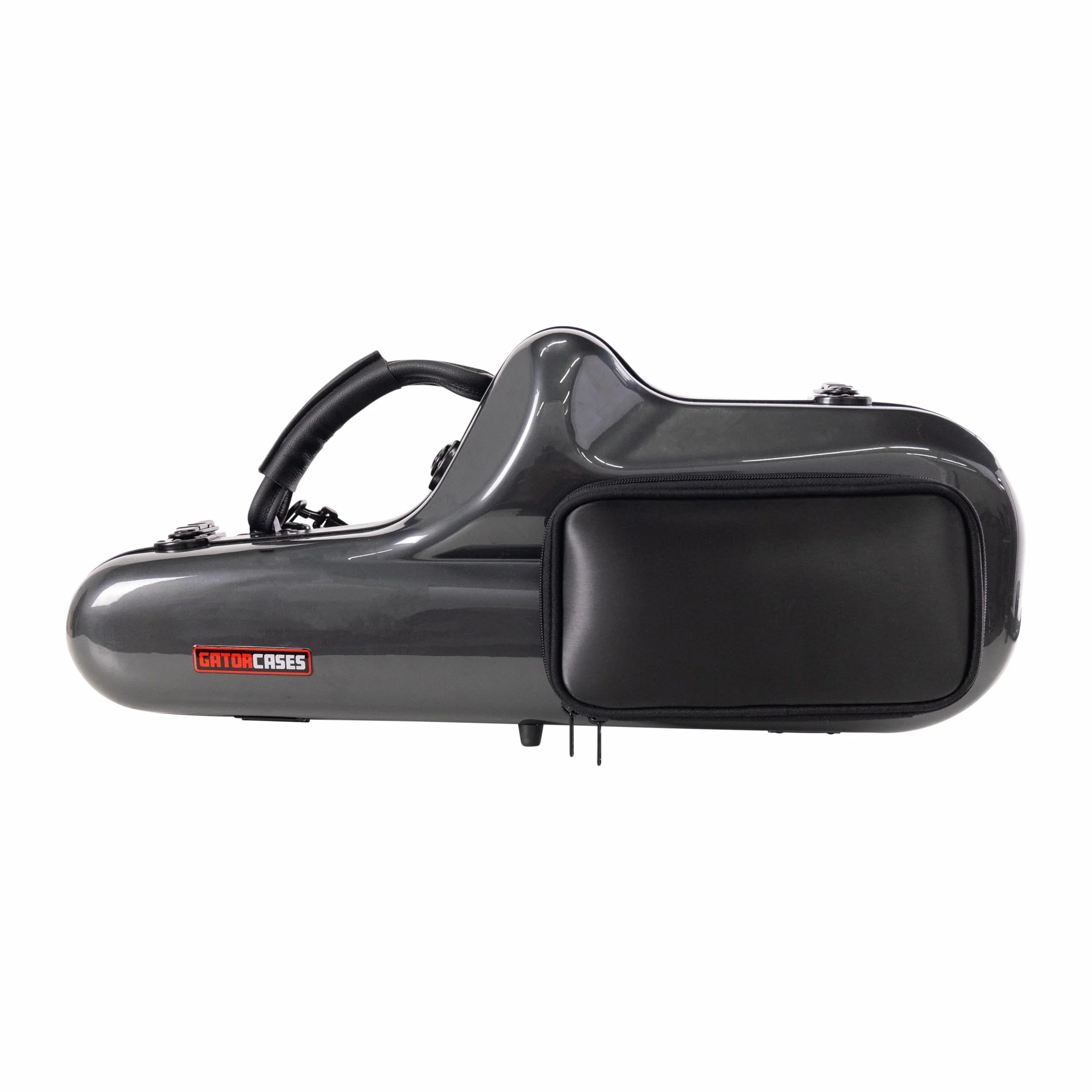 Gator Cases Presto Series Pro - Funda para saxofón Alto EB GBPC-ALTOSAX
