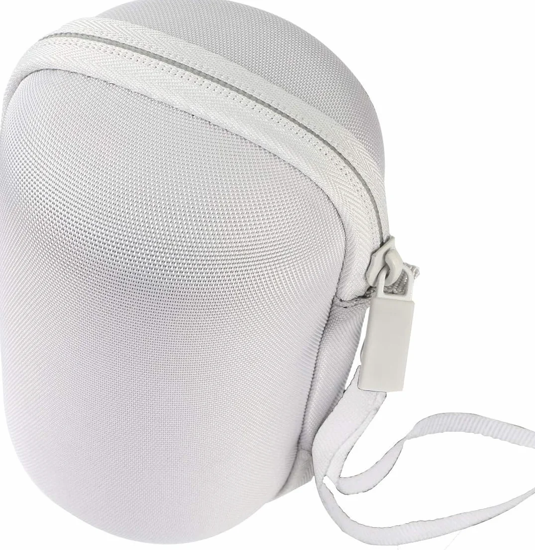 co2CREA Duro Viajar Caso Cubrir para Sony SRS-XB12 / Sony SRS-XB13 /Sony SRS-XB100 Altavoz inalámbrico portátil(Funda Solo)