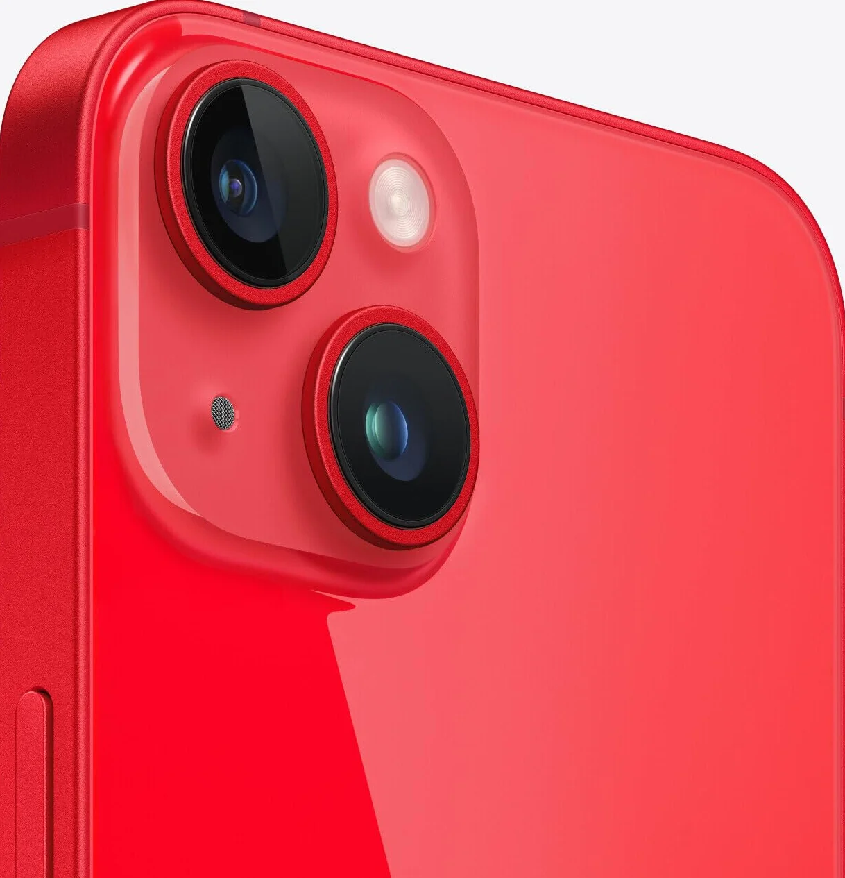 Apple iPhone 14 128 GB Rojo Reacondicionado