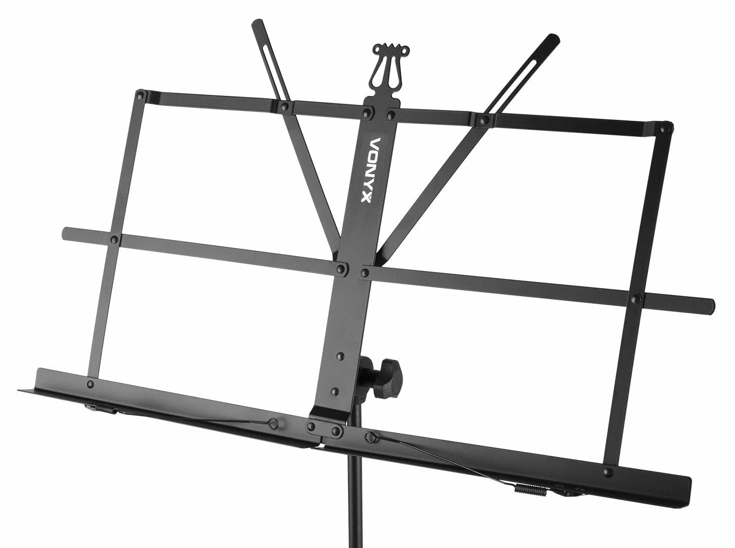 MAX SoloArt Guitarra Clásica Madera Natural – Set Completo para Principiantes con Atril, Soporte, Bolsa, Afinador, Púas, Cuerdas y Correa – Ideal para Jóvenes y Adultos desde 8 Años