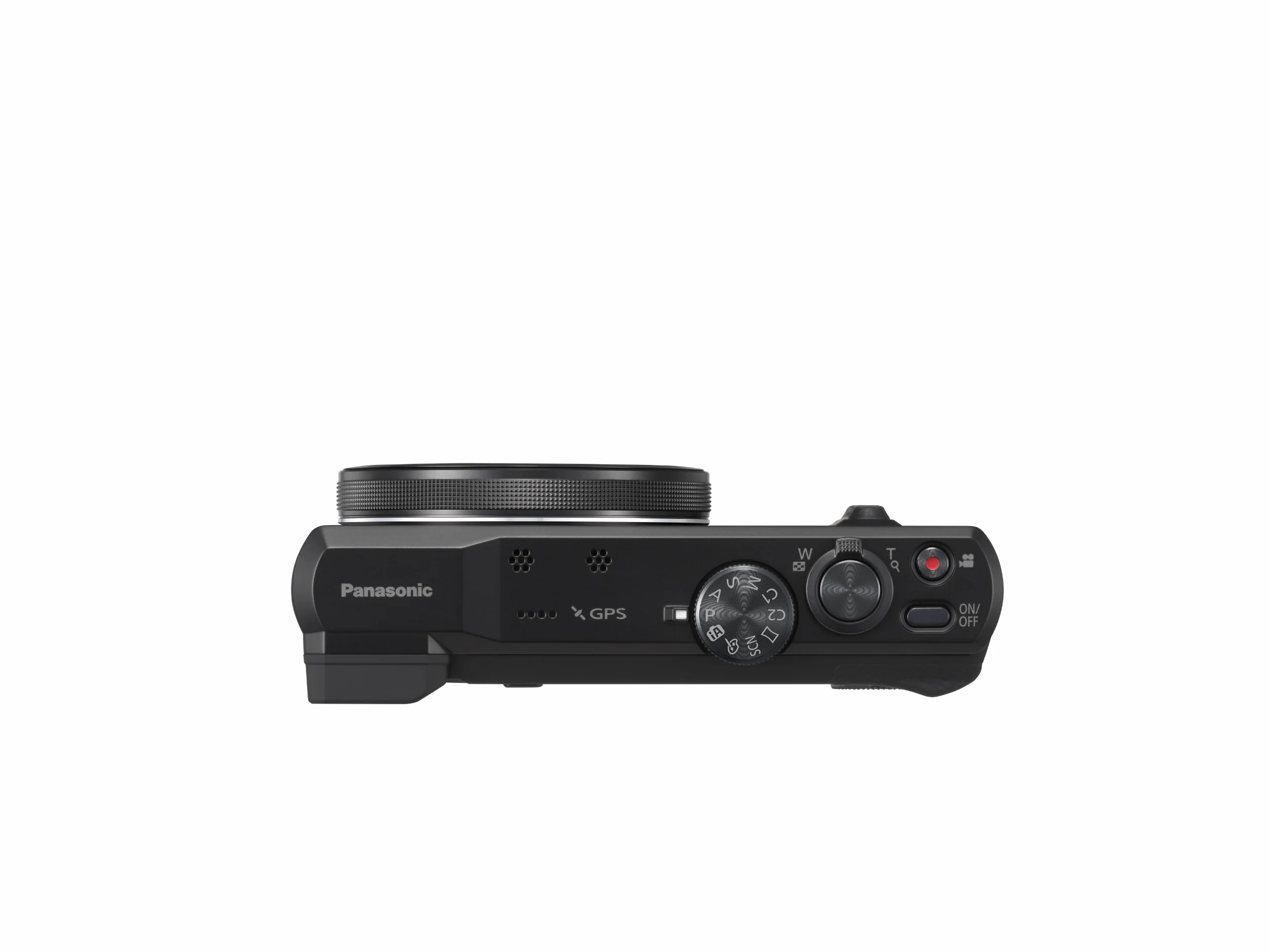 Panasonic Lumix DMC-TZ60EB-K Cámara Digital Compacta 18,1 MP 30x Zoom Óptico Sensor MOS Alta Sensibilidad LCD 3 Pulgadas Negro Renovado