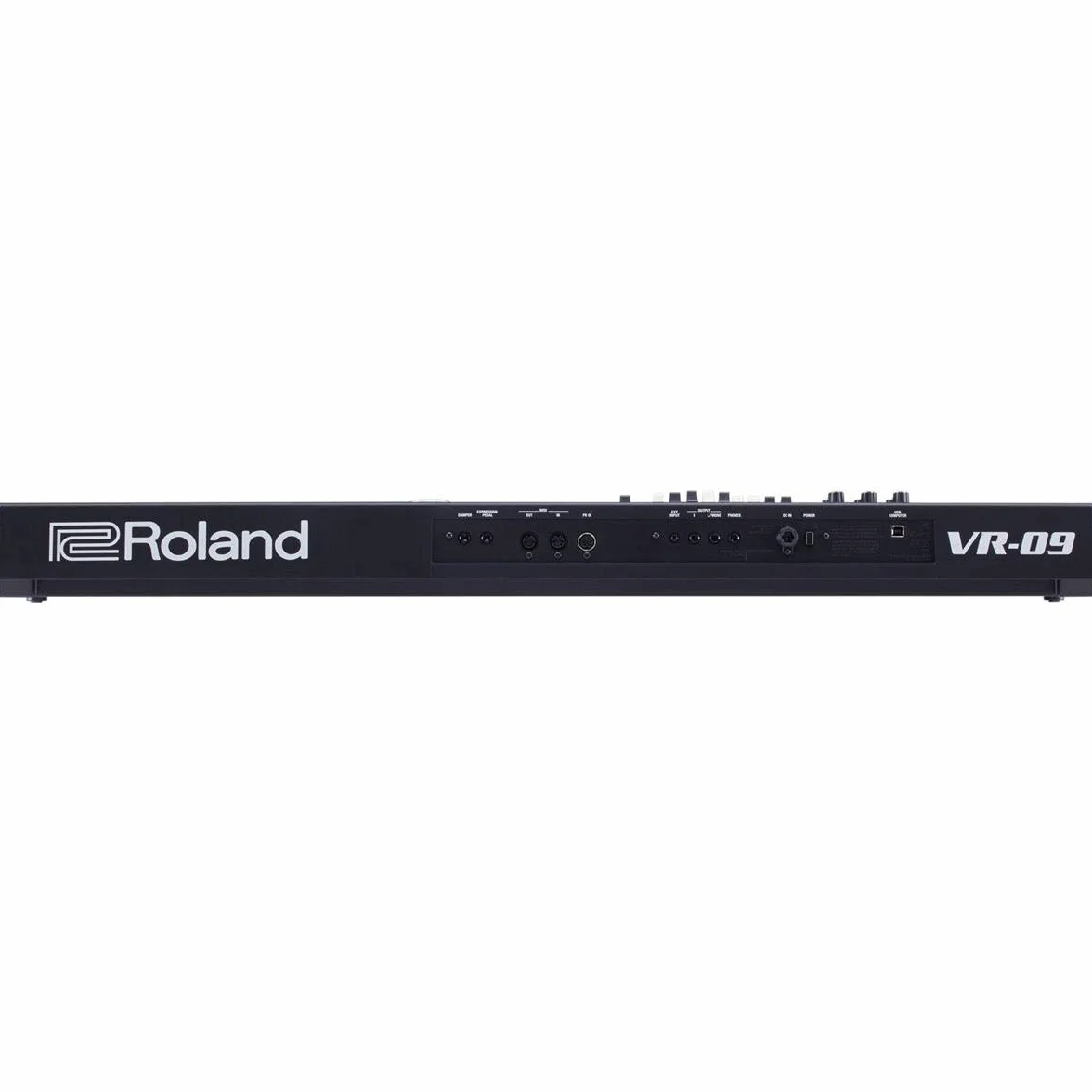 Roland V-COMBO VR-09-B Teclado de directo de 61 notas