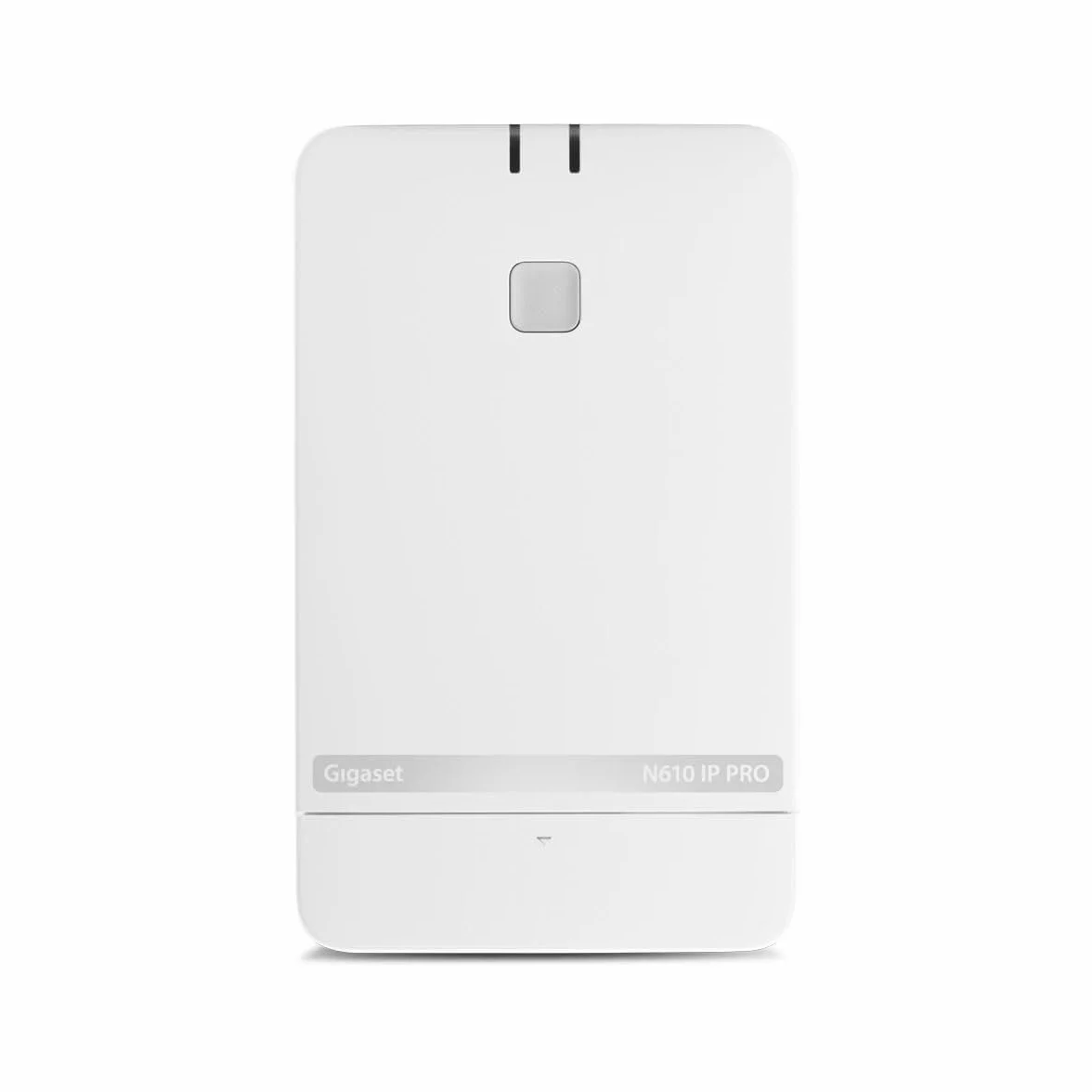 Gigaset N610 IP DECT-Basisstation & S700H Pro Mobilteil Bundle IP-Telefonie (S30852-H2735-R102)