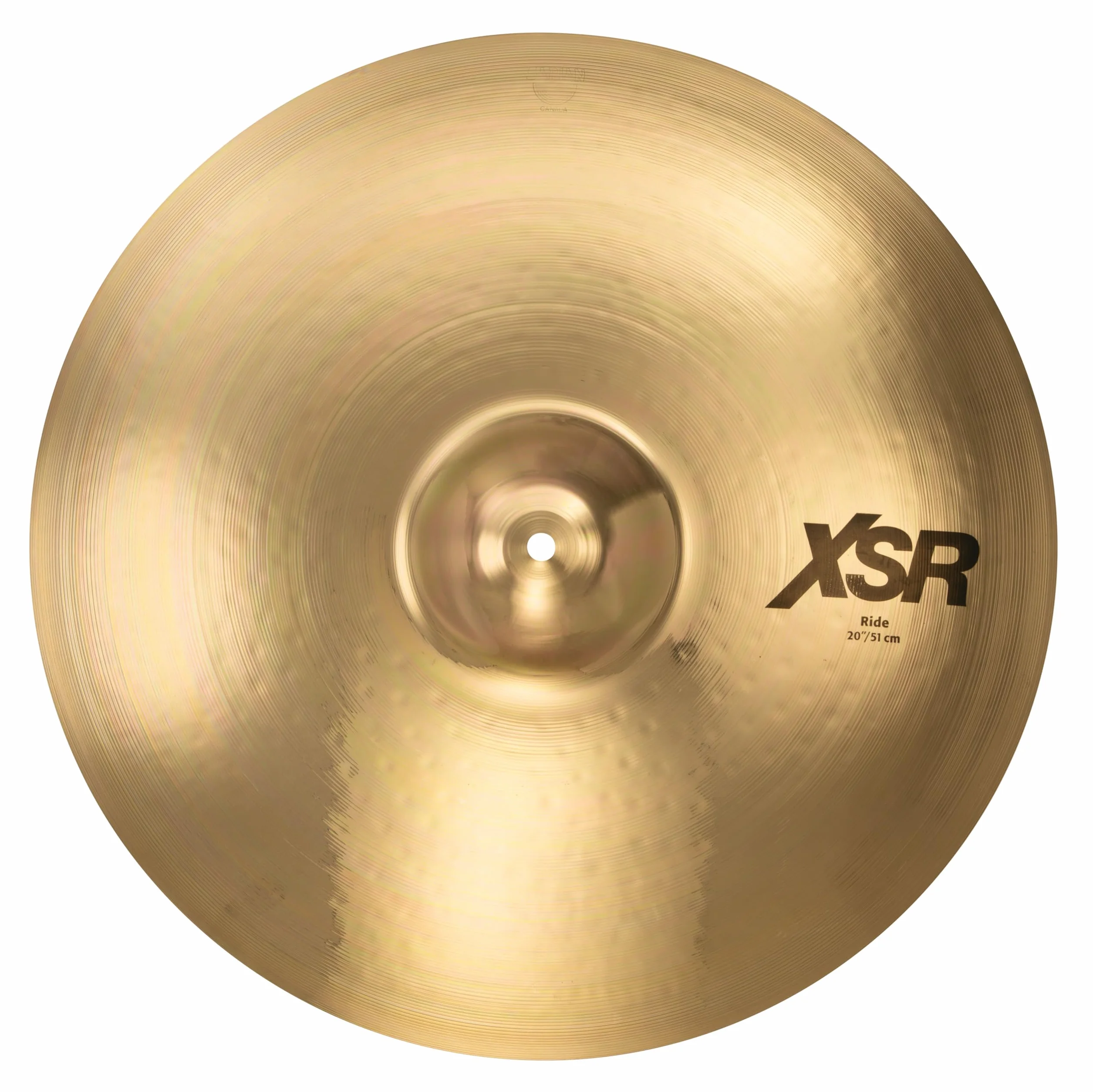 SABIAN - 20" XSR Ride