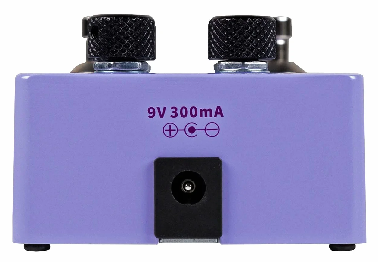 Mooer R7 X2 Reverb - Digital Reverb