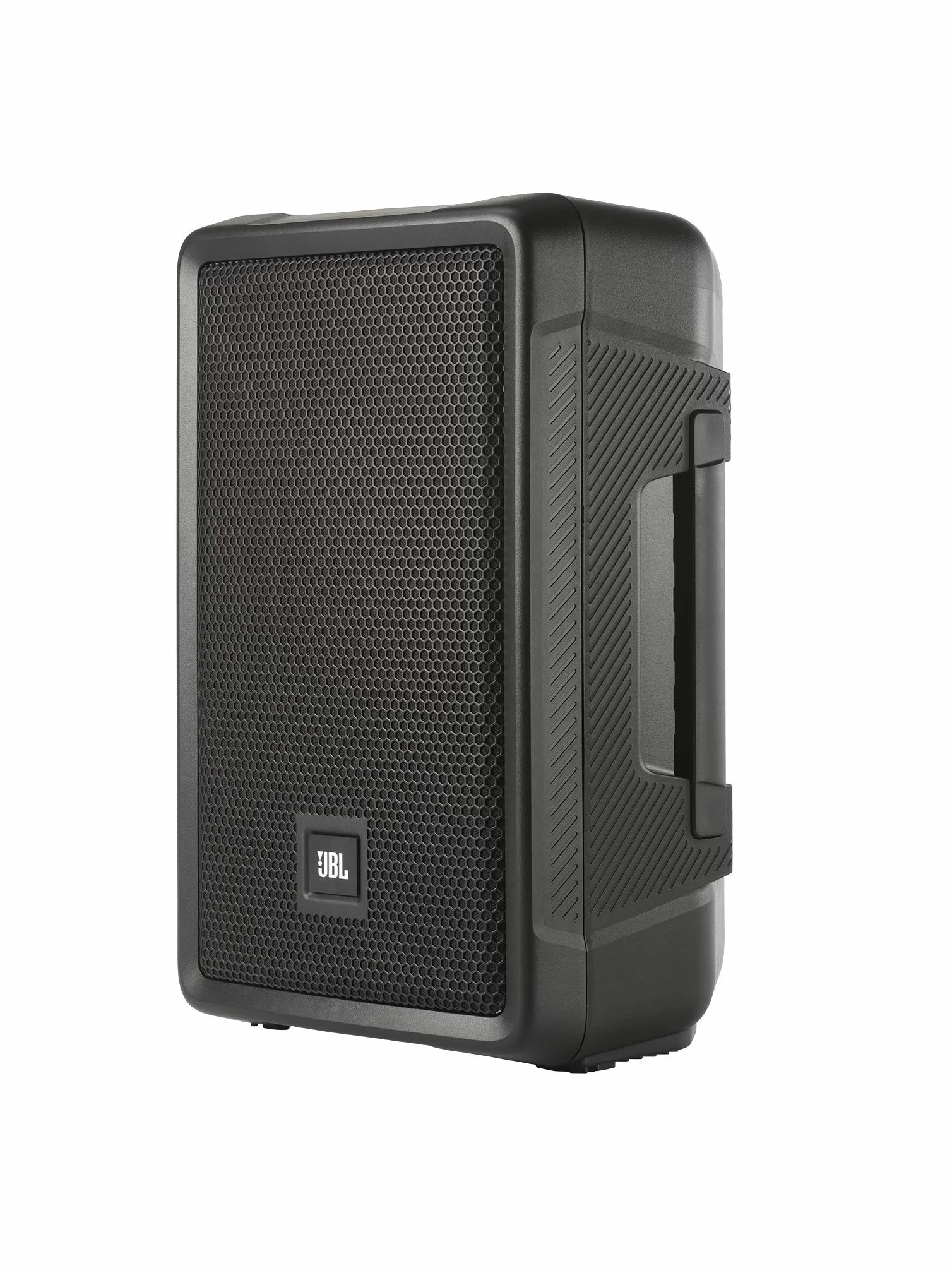 JBL IRX108BT Altavoz PA portátil de 8 pulgadas con conectividad Bluetooth