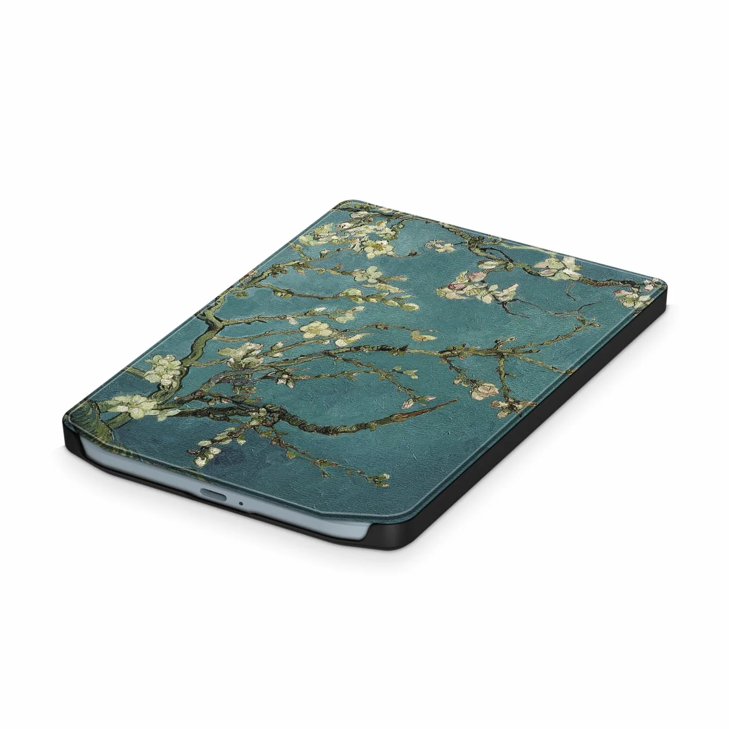 Acelive Funda Capa para Pocketbook Verse PB-629 PB-634 6 Pulgadas