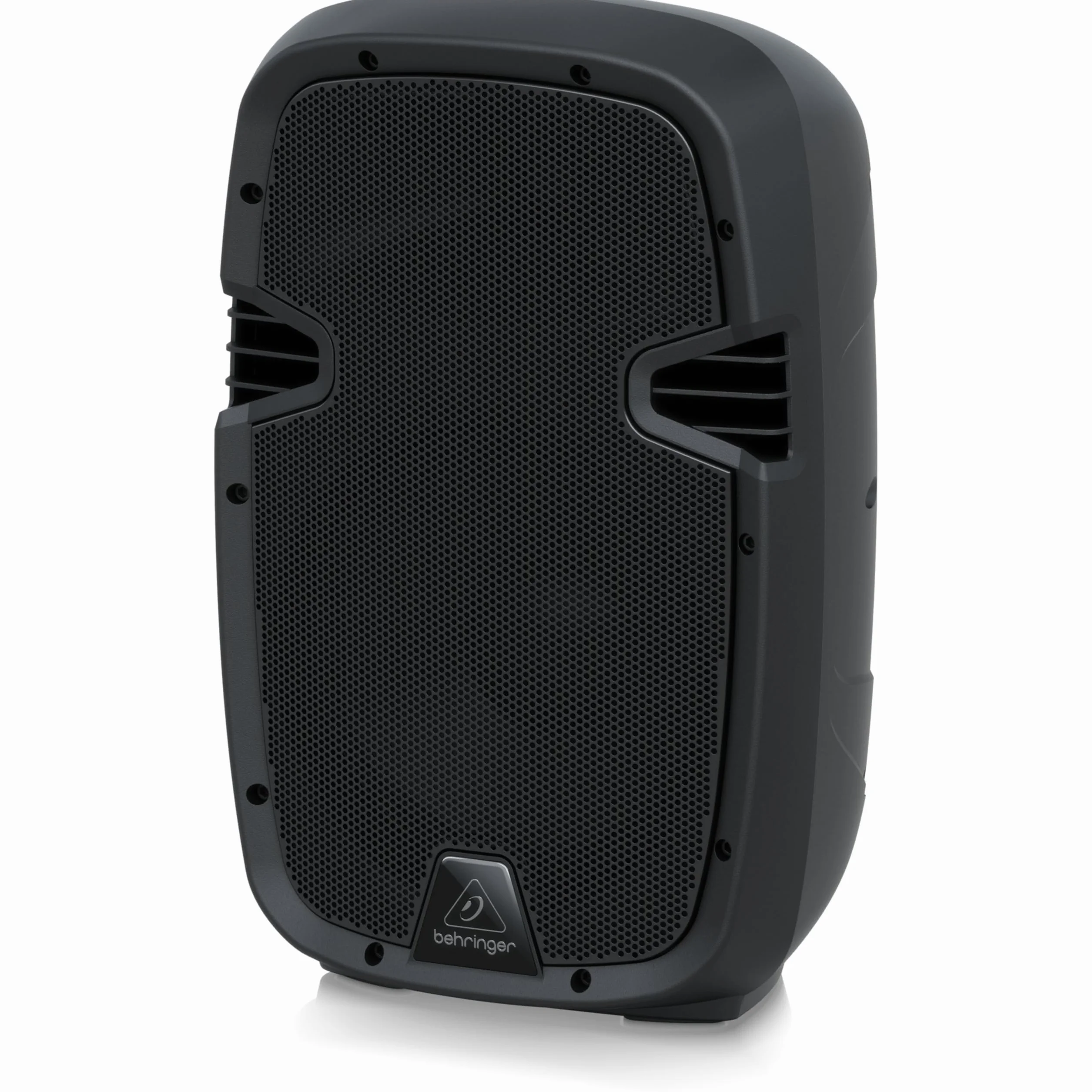 Behringer PK112 Sistema de altavoces PA pasivo de 600 vatios y 12"