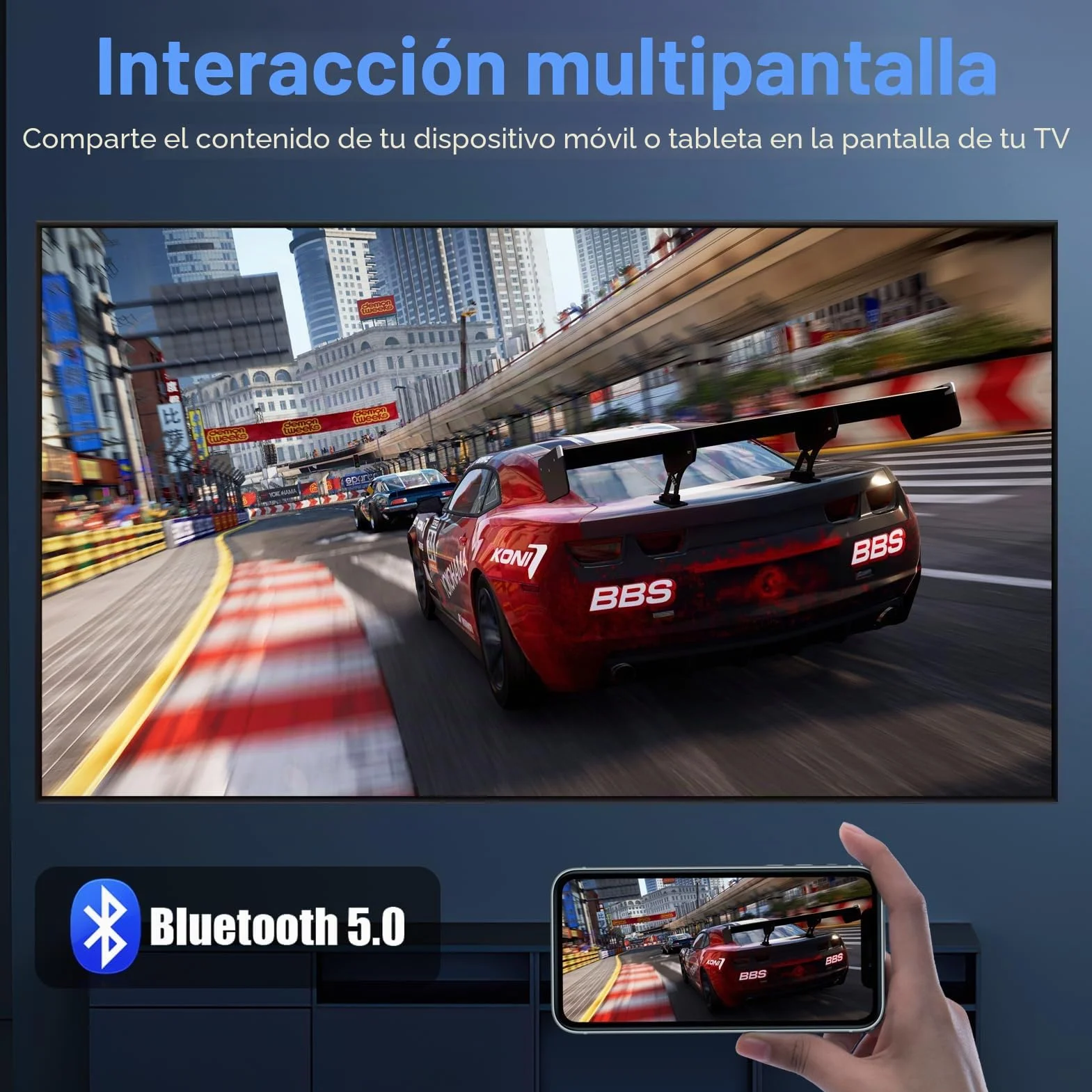 Android 13.0 TV Box 4GB RAM 32GB ROM RK3528 Quad-Core Dual WiFi 6 BT 5.0 8K Ethernet HD 2.0 Smart TV Box