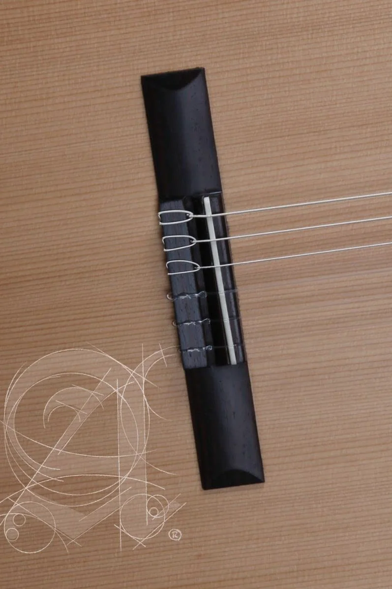 Alhambra Z-Nature - Pack Guitarra Clásica Española + Funda