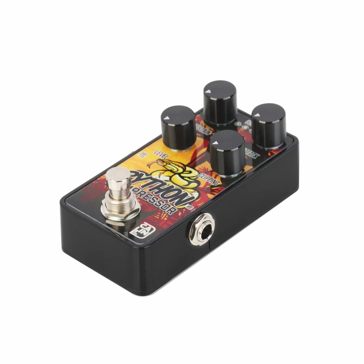 Caline G-012 - Phyton Compressor