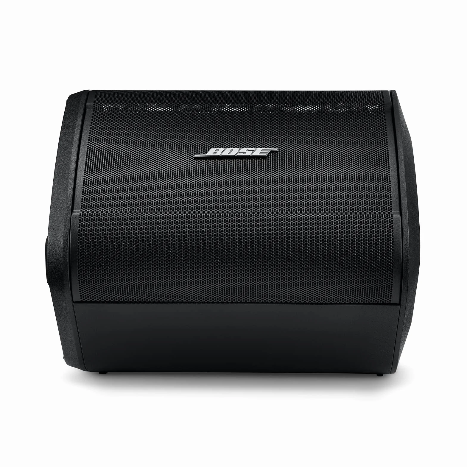 Bose S1 Pro+ Todo en uno Alimentado, Sistema de PA inalámbrico, Negro