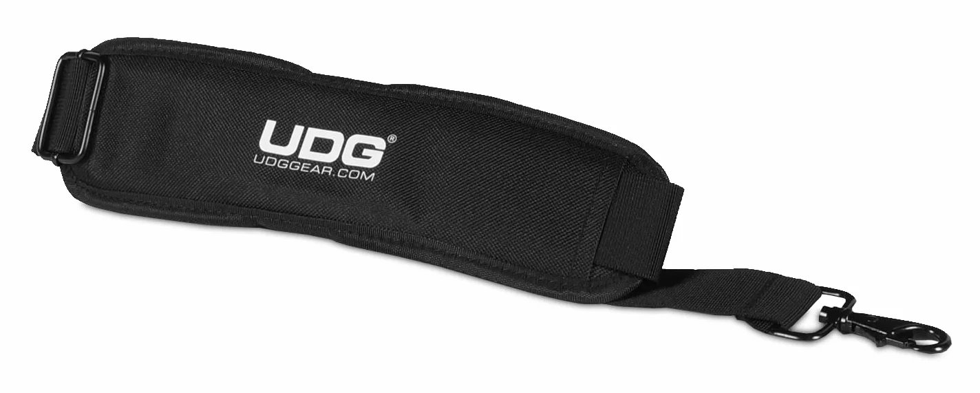 UDG Ultimate-DJ-Gear Creator Pioneer XDJ-RX3 - Funda rígida Negra