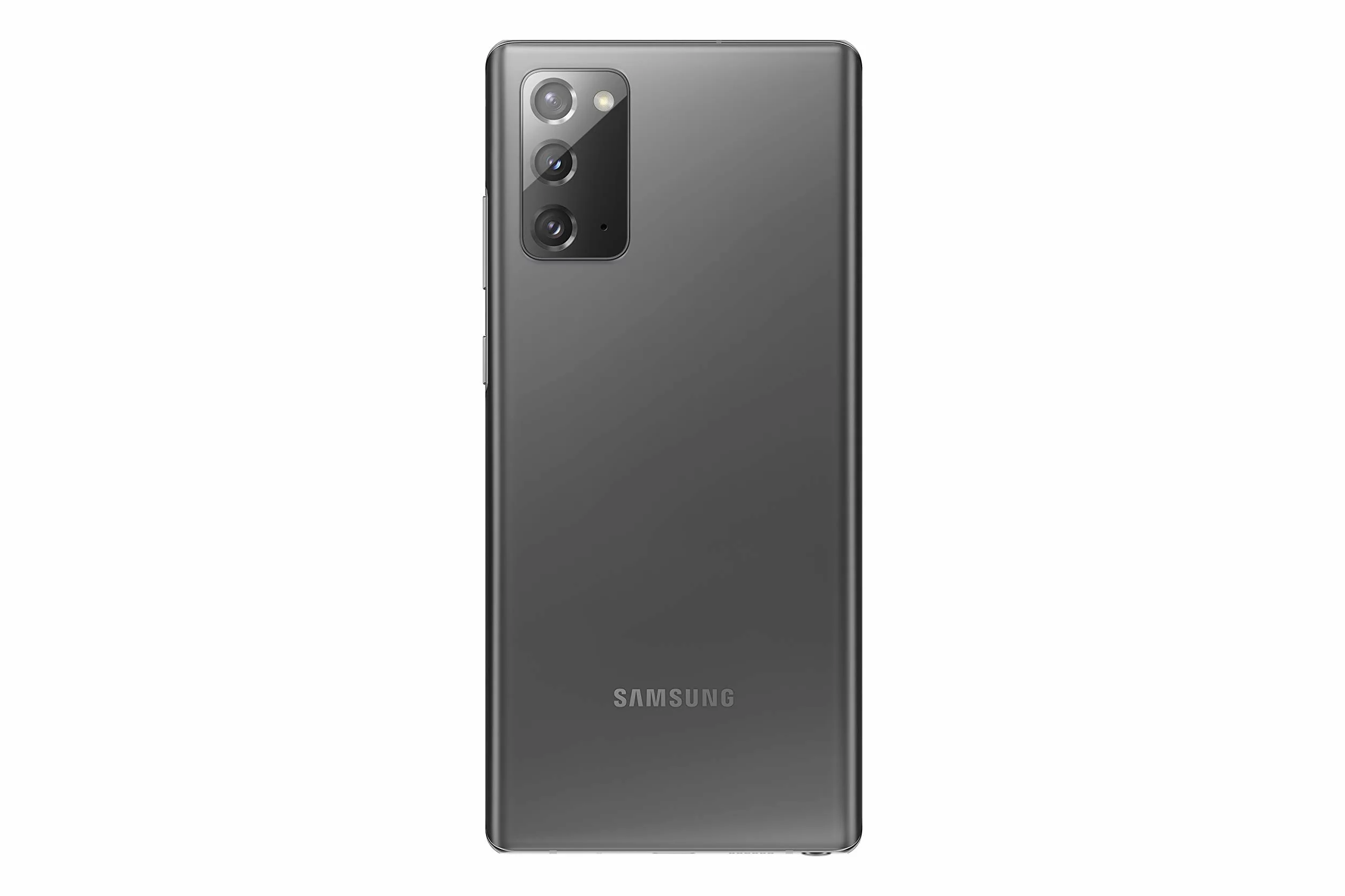 Samsung Galaxy Note20 5G 256GB Mystic Gray Reacondicionado