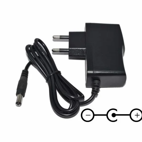 Yealink W52P W52H Chargeur Adaptateur Alimentation 5V Rechange Téléphone VoIP IP