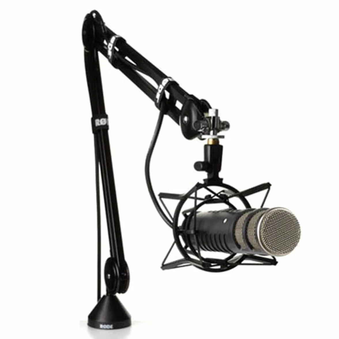 RØDE PSA1 Brazo de estudio profesional