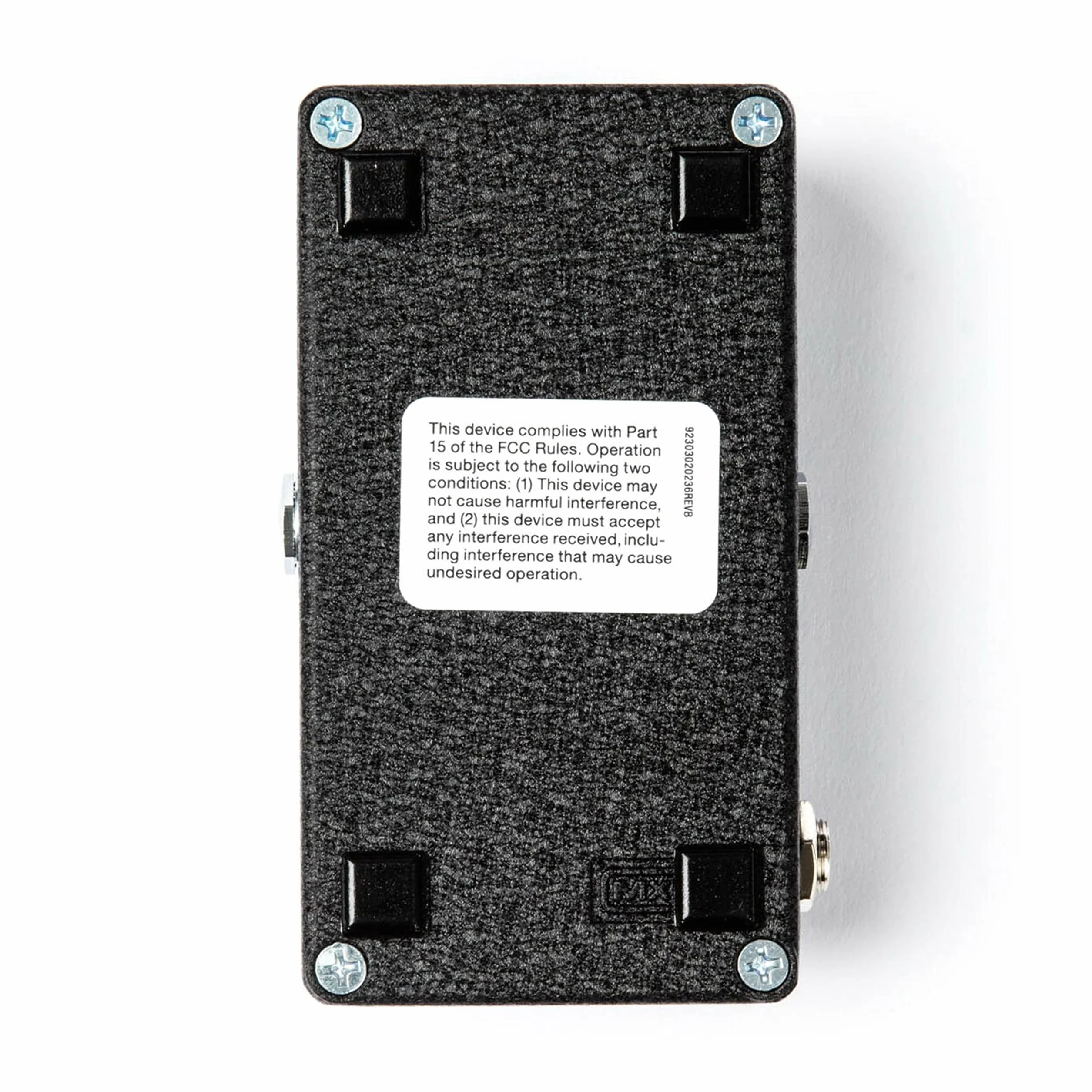 JIM DUNLOP - EP103 - Preamplificador Echoplex Delay