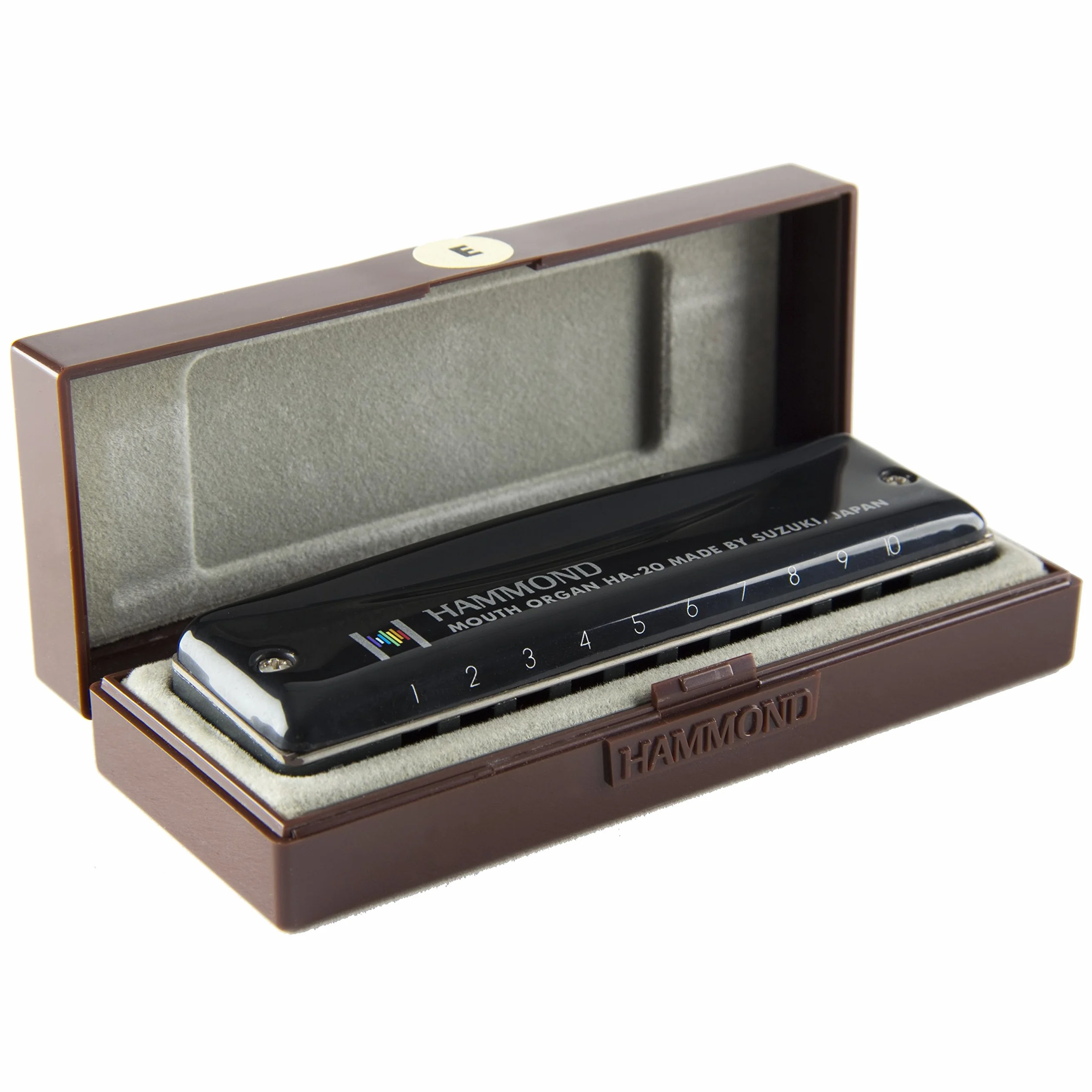 suzuki HARMONICA Hammond C Armónicas Otros