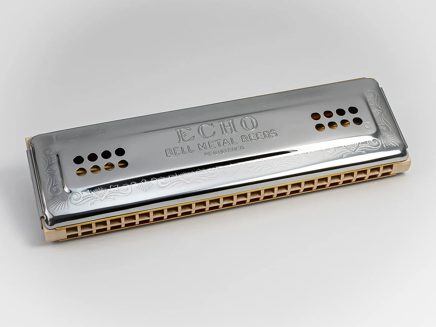 HOHNER ECHO 2X48 CG