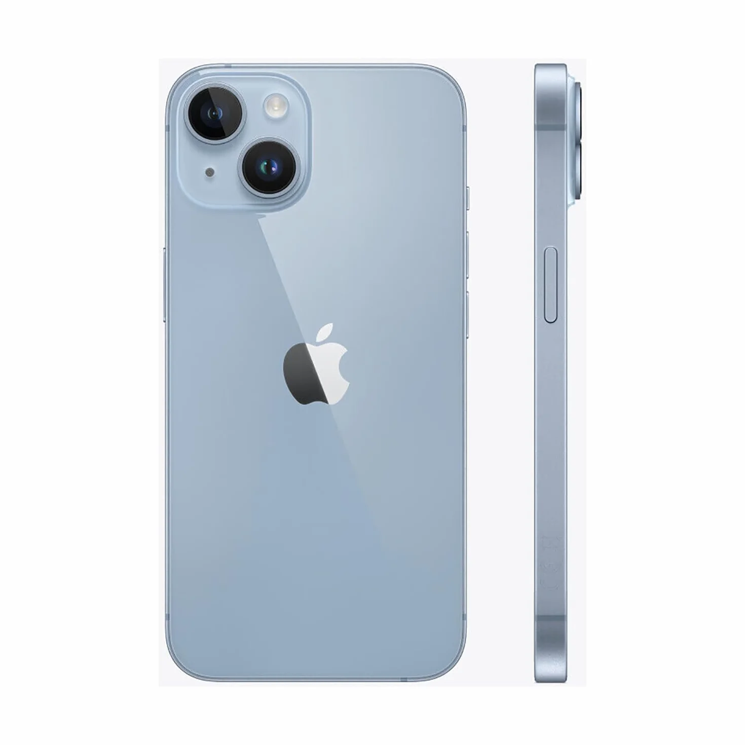 Apple iPhone 14 128GB Azul Reacondicionado