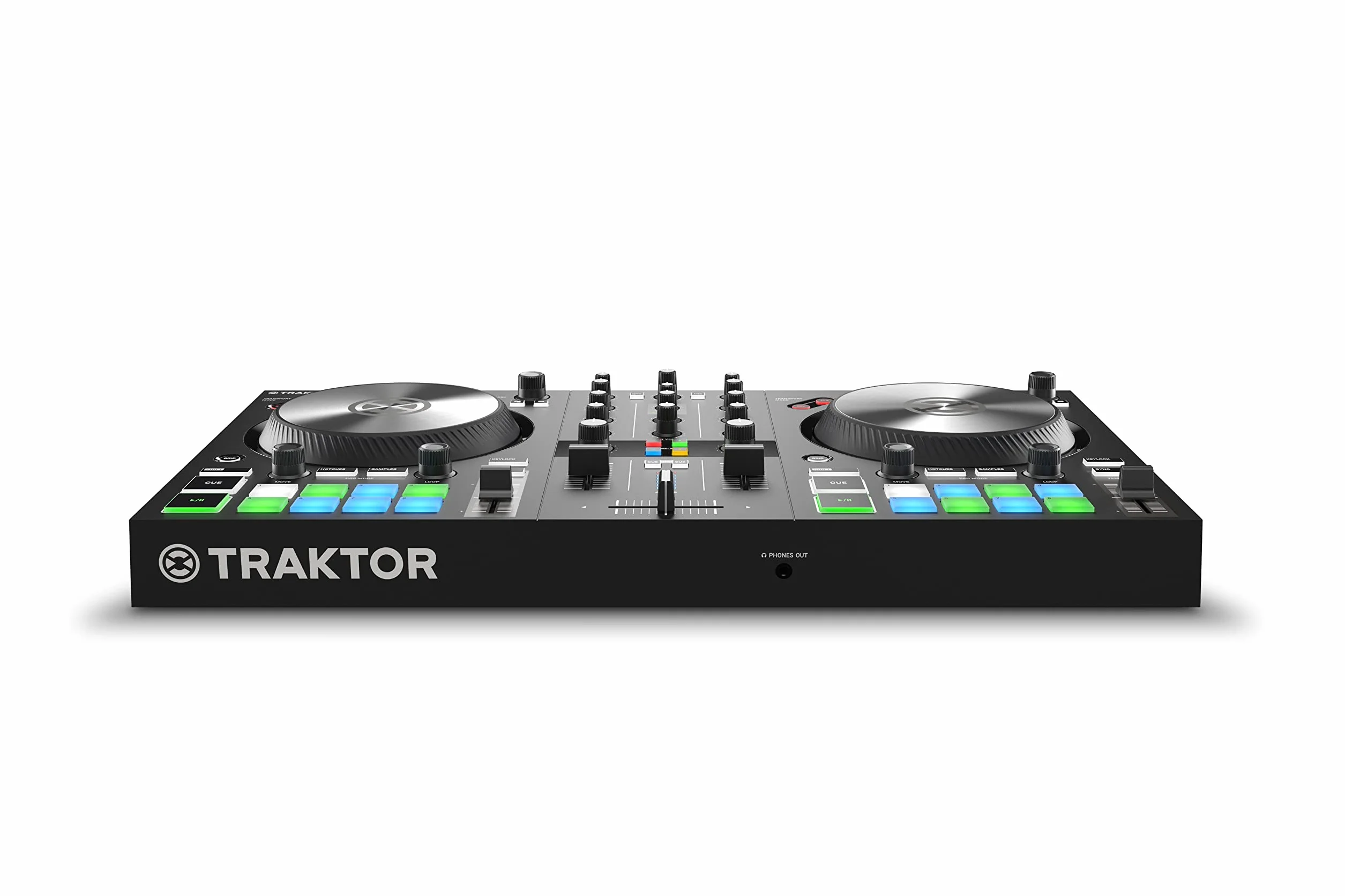 Native Instruments Traktor Kontrol S2 MK3