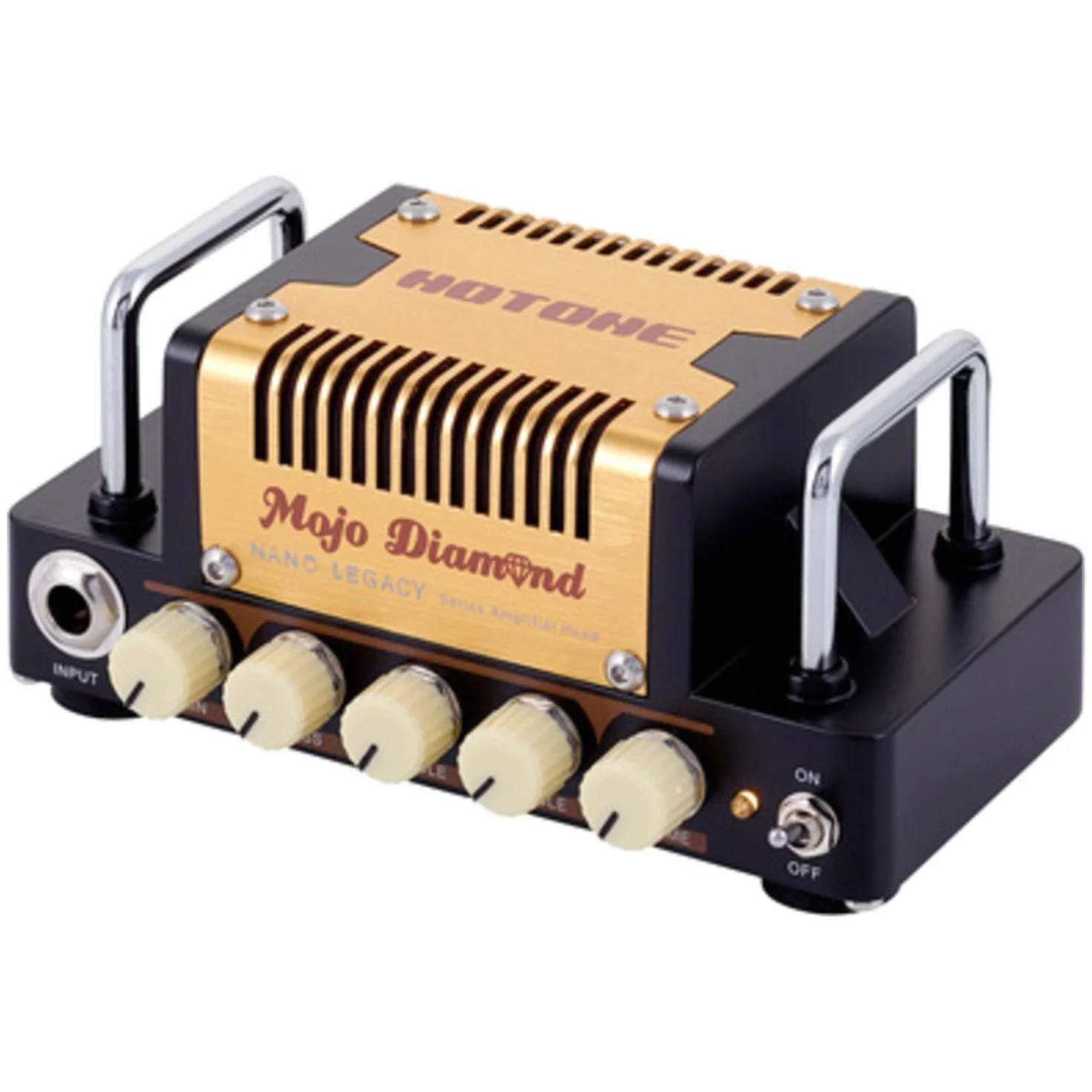 Hotone Mojo Diamond